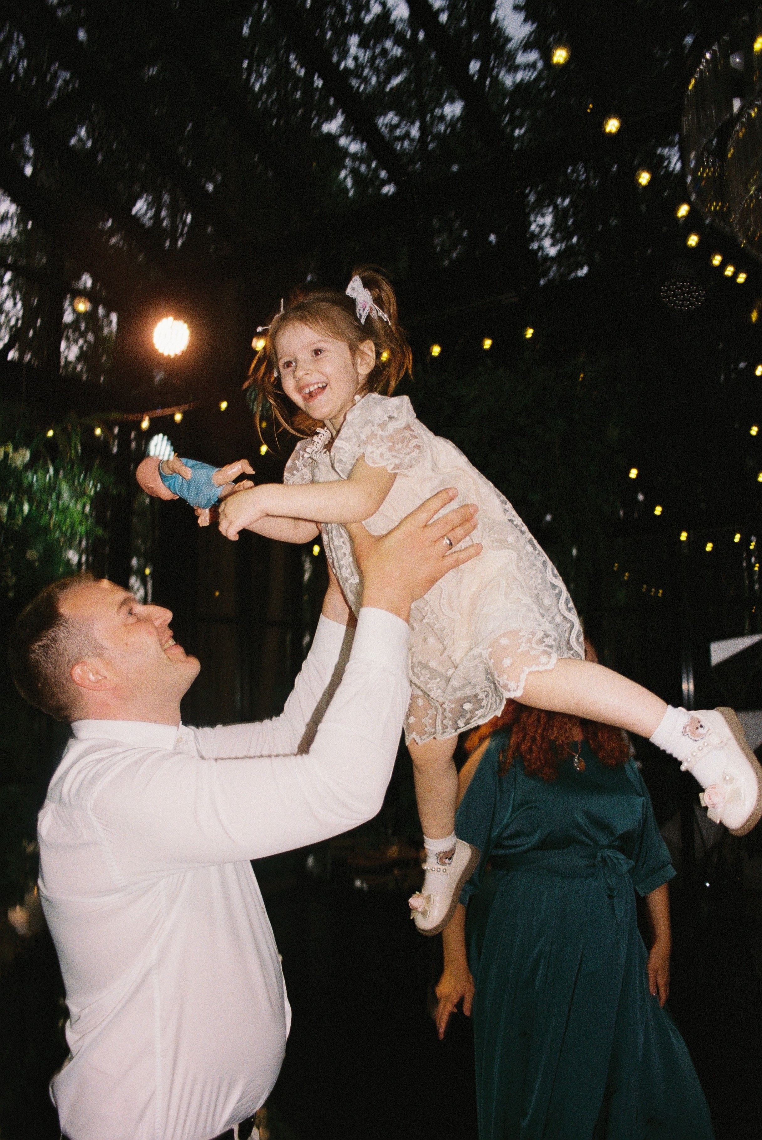 Пленка. Свадебный фотограф в Москве Топтыгин Иван