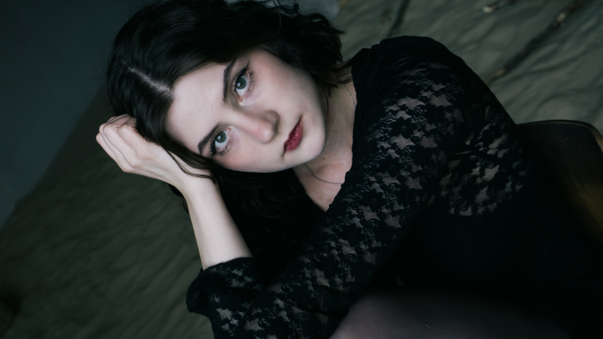 Сatherine. Портретный фотограф в Москве Ксения Богданова