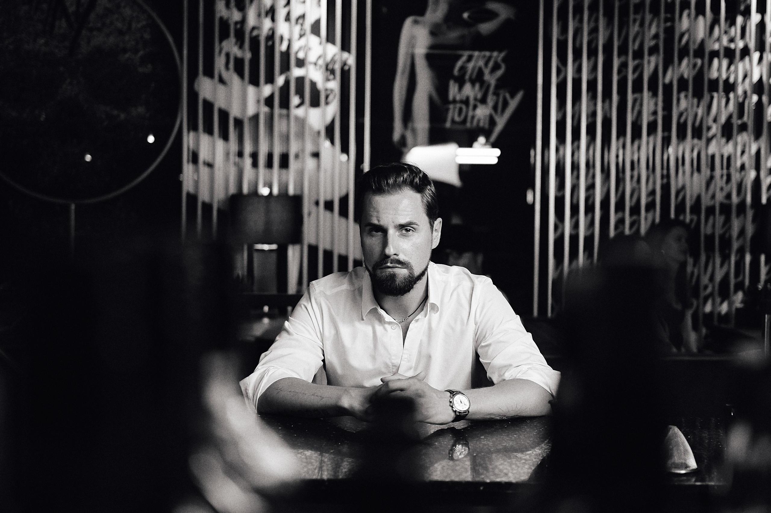 Анжелика «бар». Фотограф в Хабаровске