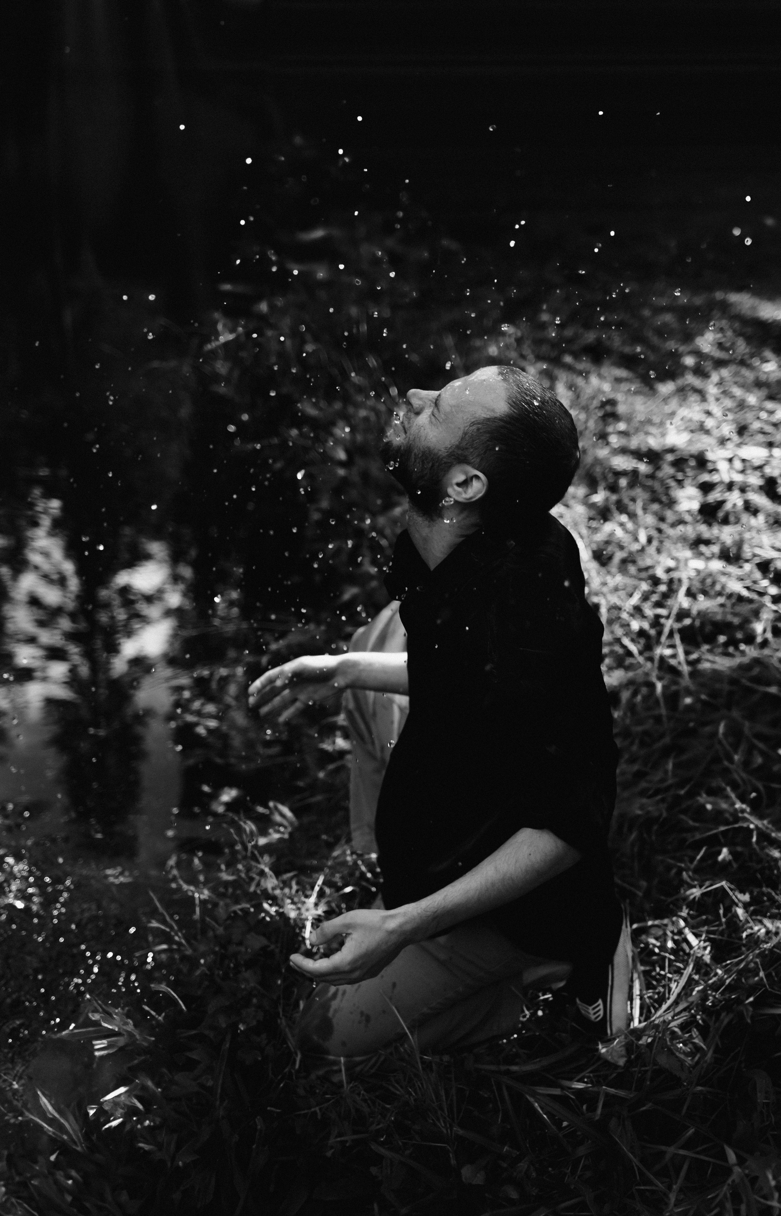 Портфолио. Фотограф и фотохудожник в Санкт-Петербурге Shadow Jane