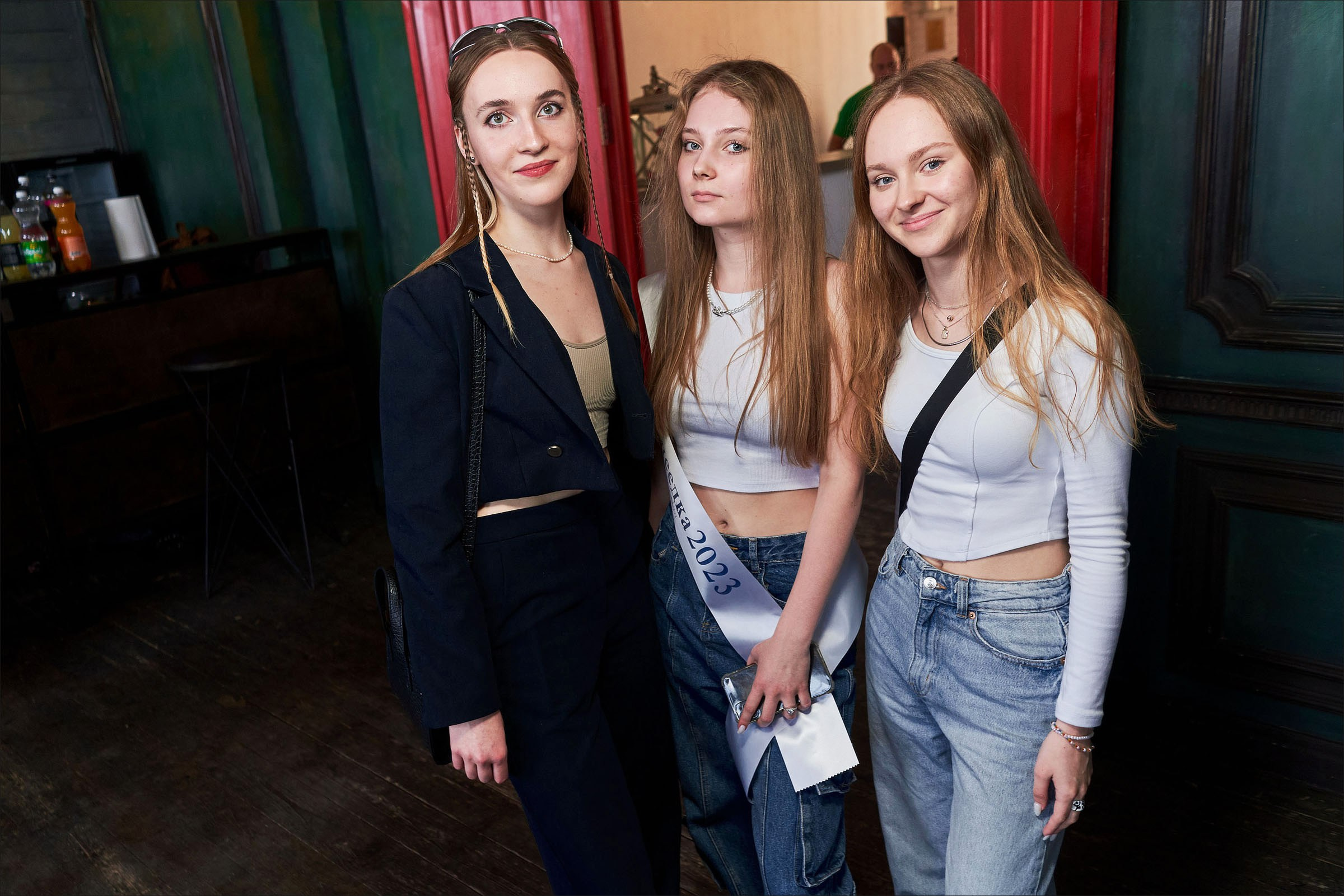 Выпускной в школе LUDI. Фотограф в Москве Нафиков Руслан. Репортажная съемка, Портрет