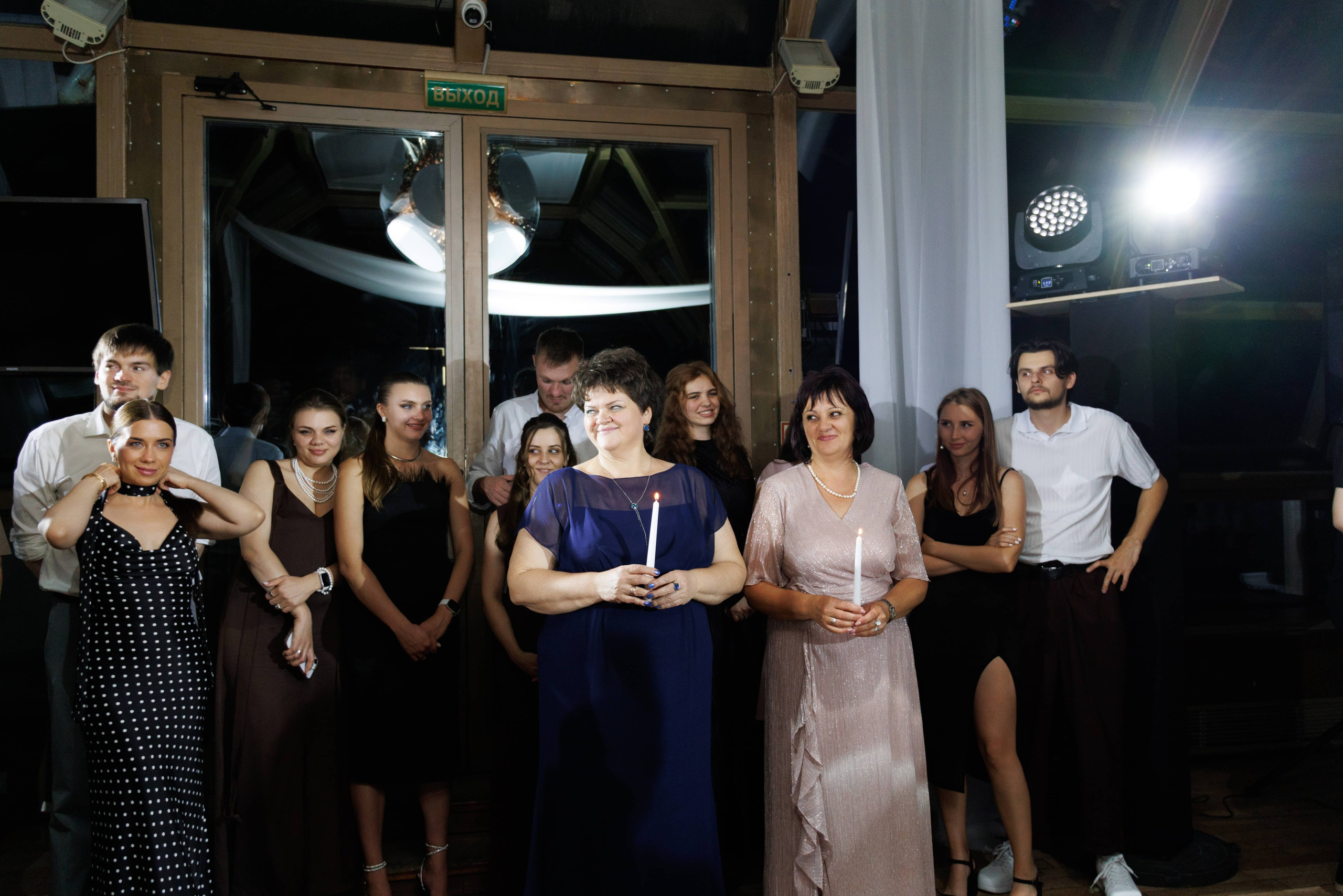 Свадьба Максима и Дианы в SOHO