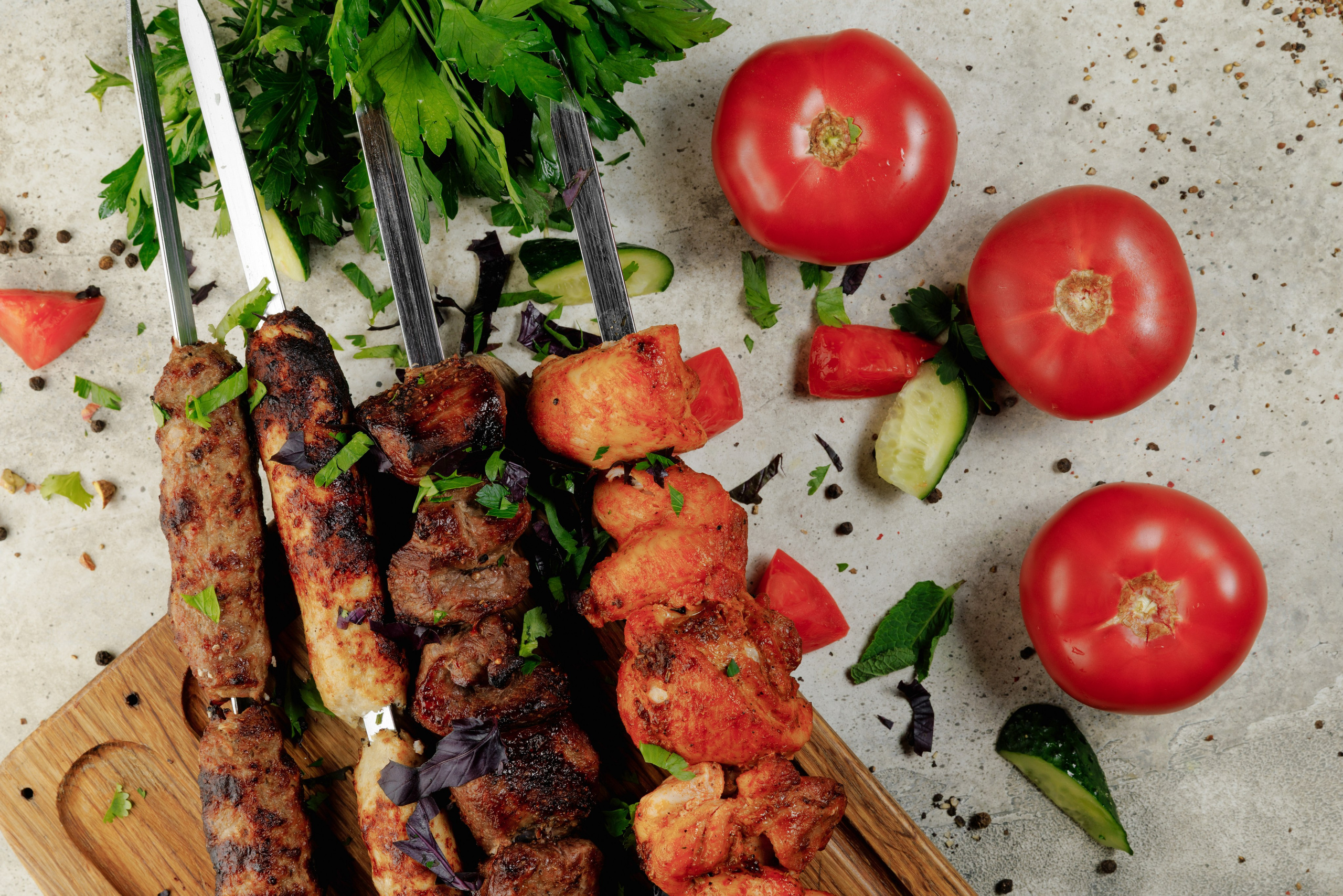 Пряности и Радости. Репортажный фотограф в Санкт-Петербурге Жолудев Владислав