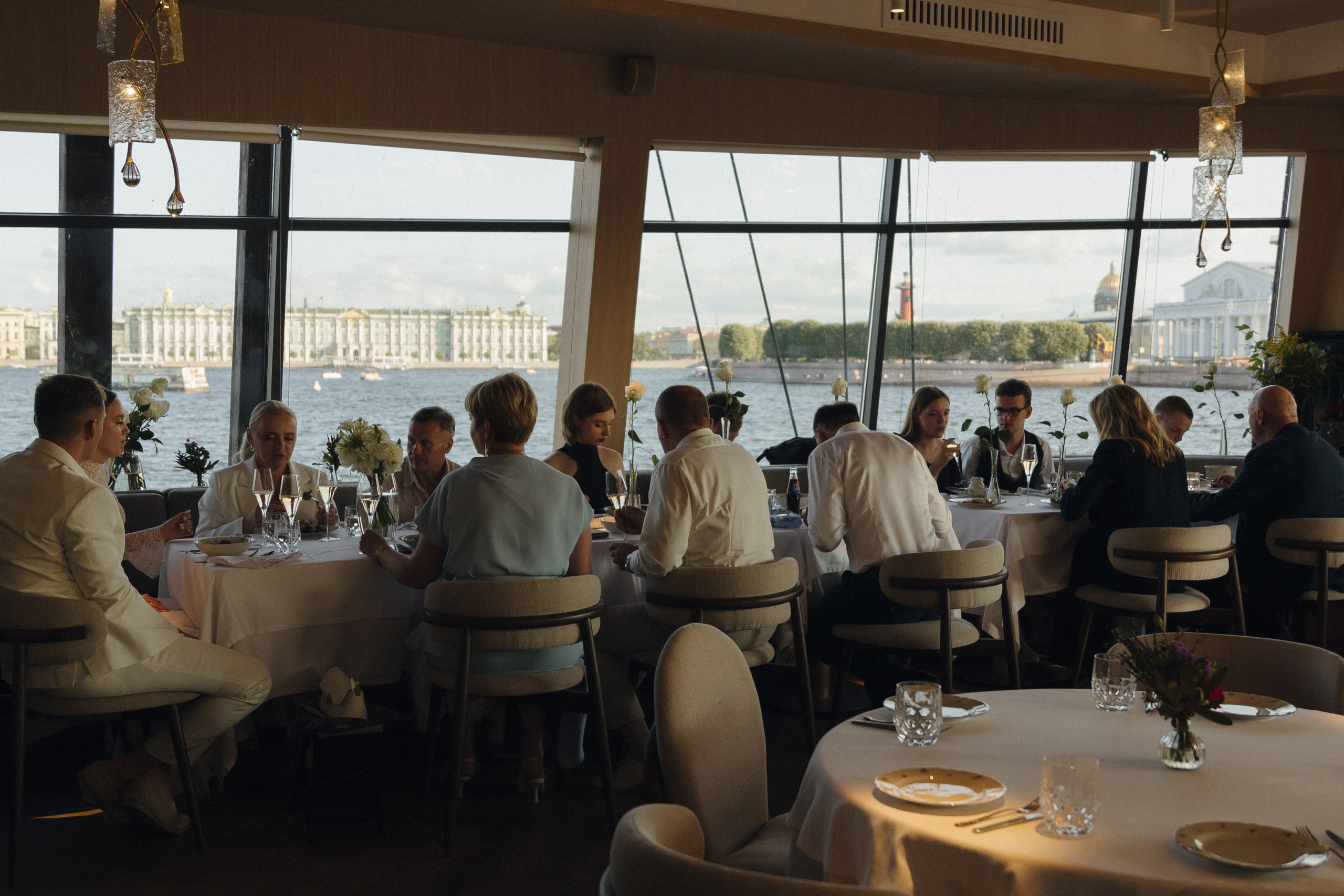 Какая ты красивая!. Фотограф Санкт-Петербург Евгения Корякина (eva_maruu)