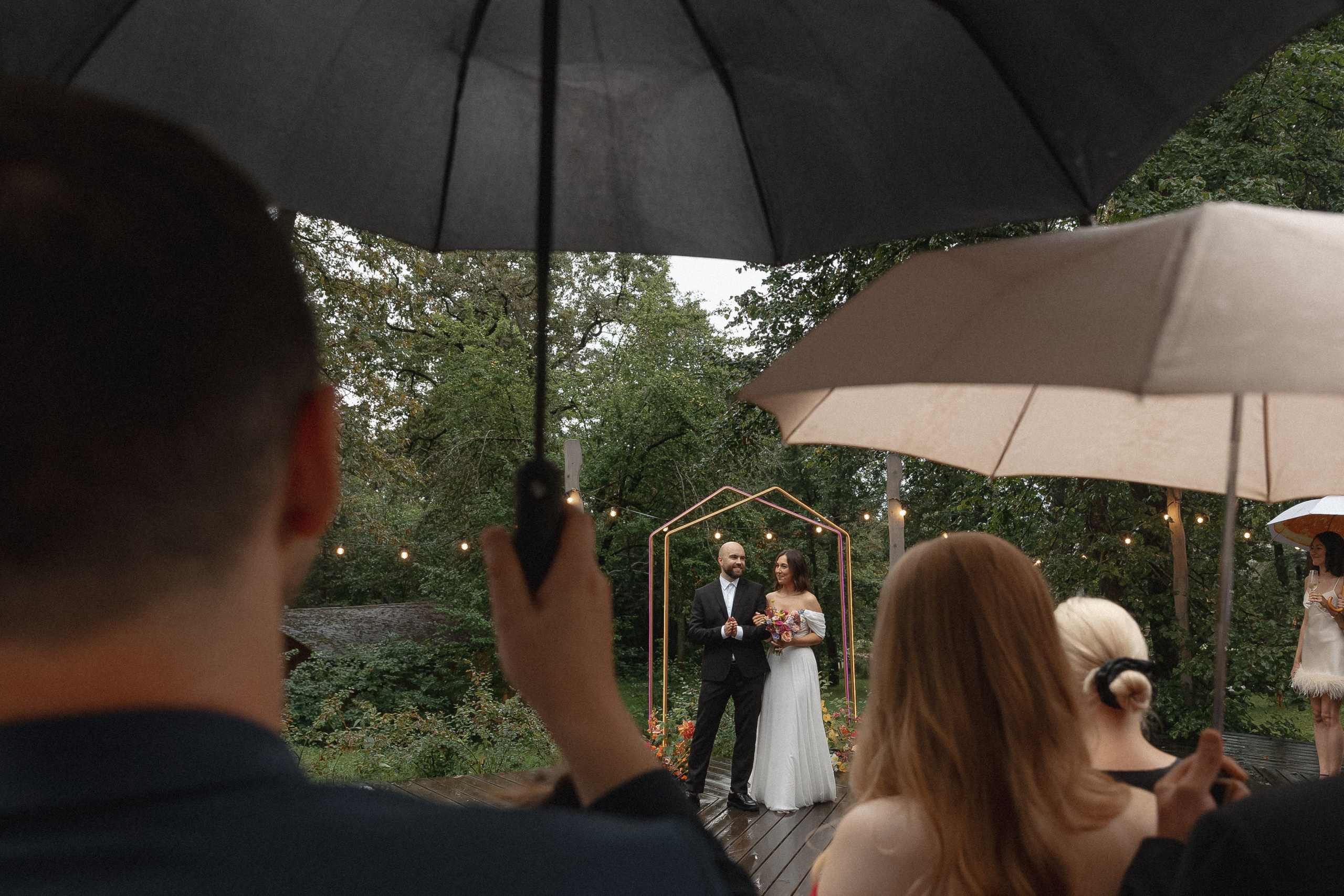 Wedding day Денис & Наталья. Свадебный фотограф Колесников Антон