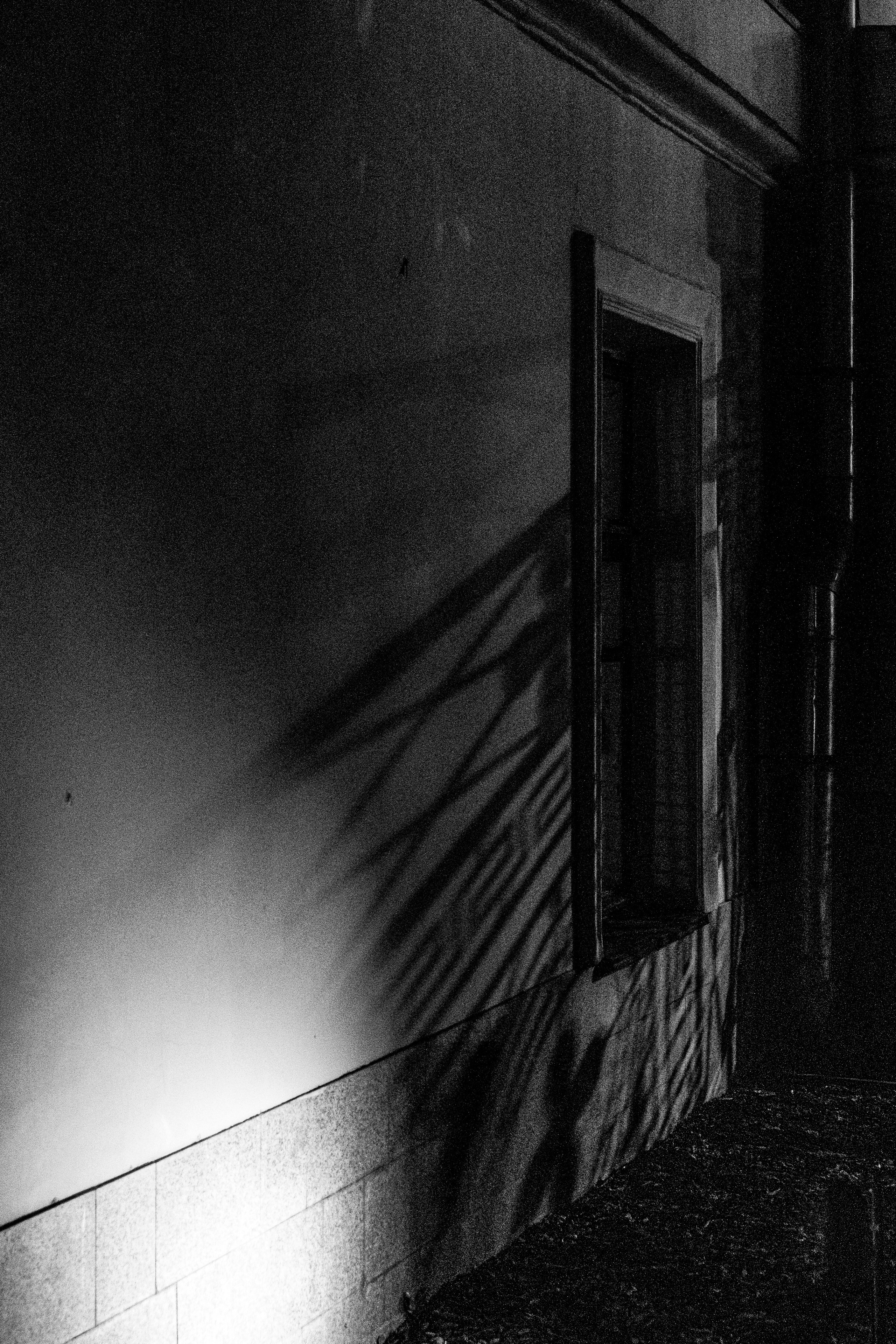 Тени города. Портретный и архитектурный фотограф в Москве и Санкт-Петербурге