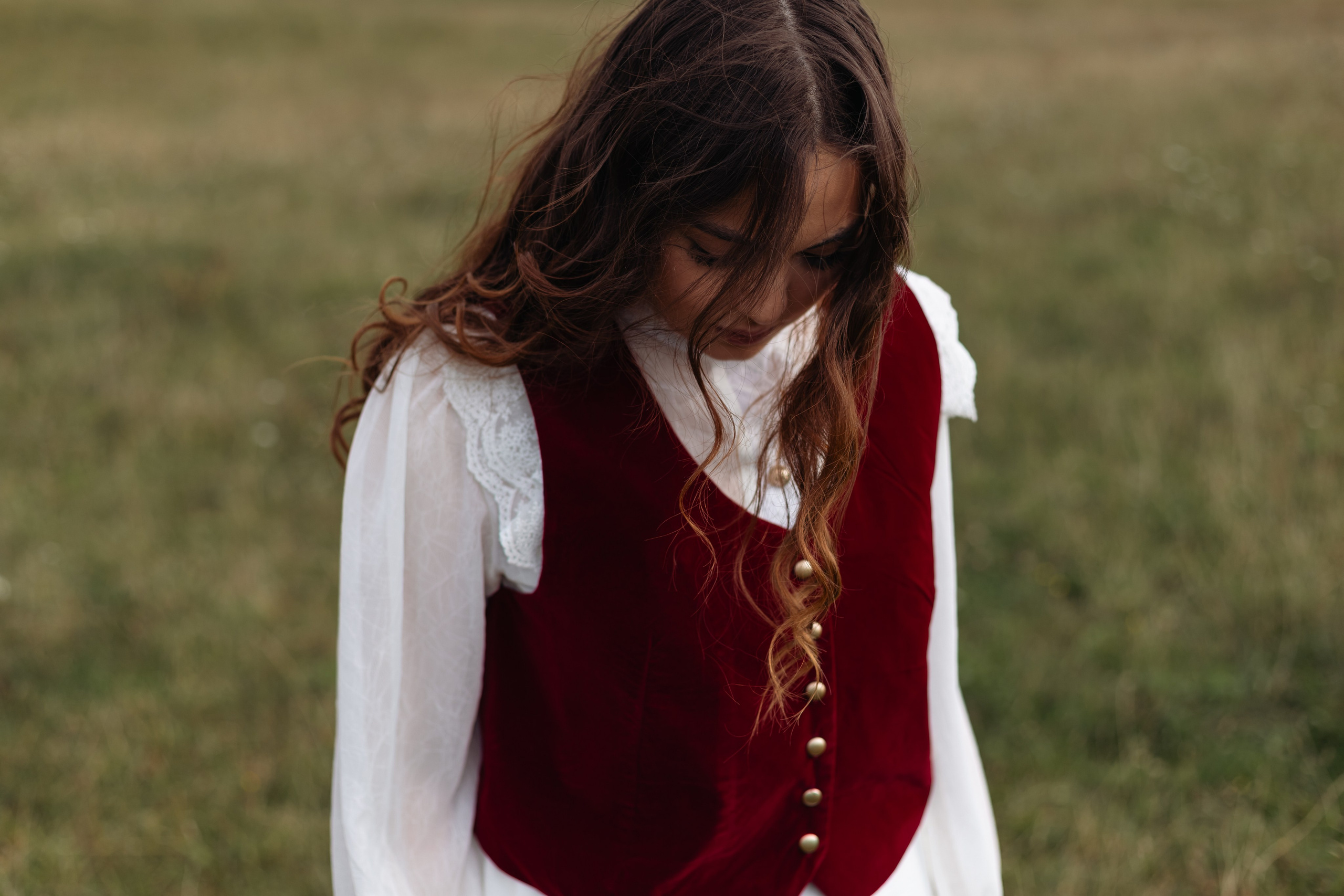 Леана. Фотограф Айгуль Габсаматова Октябрьский