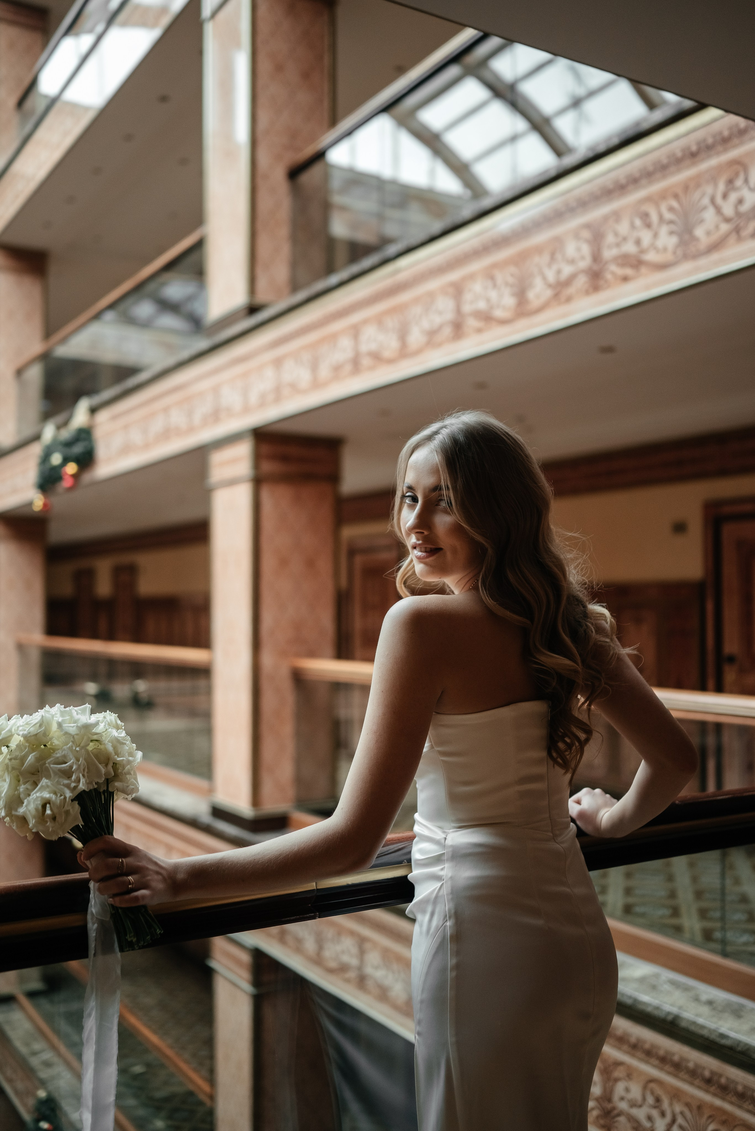 Александр и Екатерина. Семейный и свадебный фотограф в Ярославле Кропина Инна