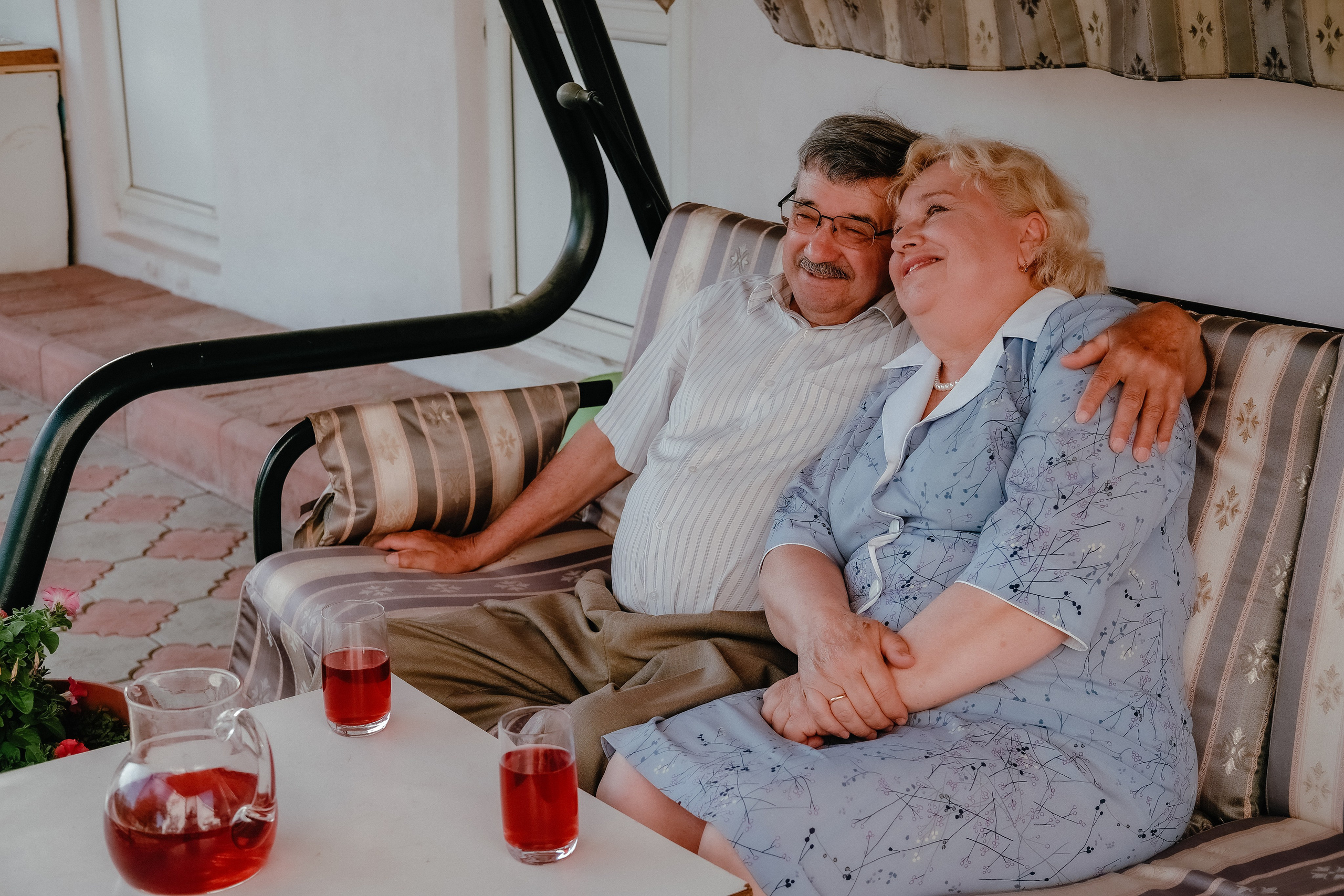 Золотая свадьба. Свадебный, семейный фотограф