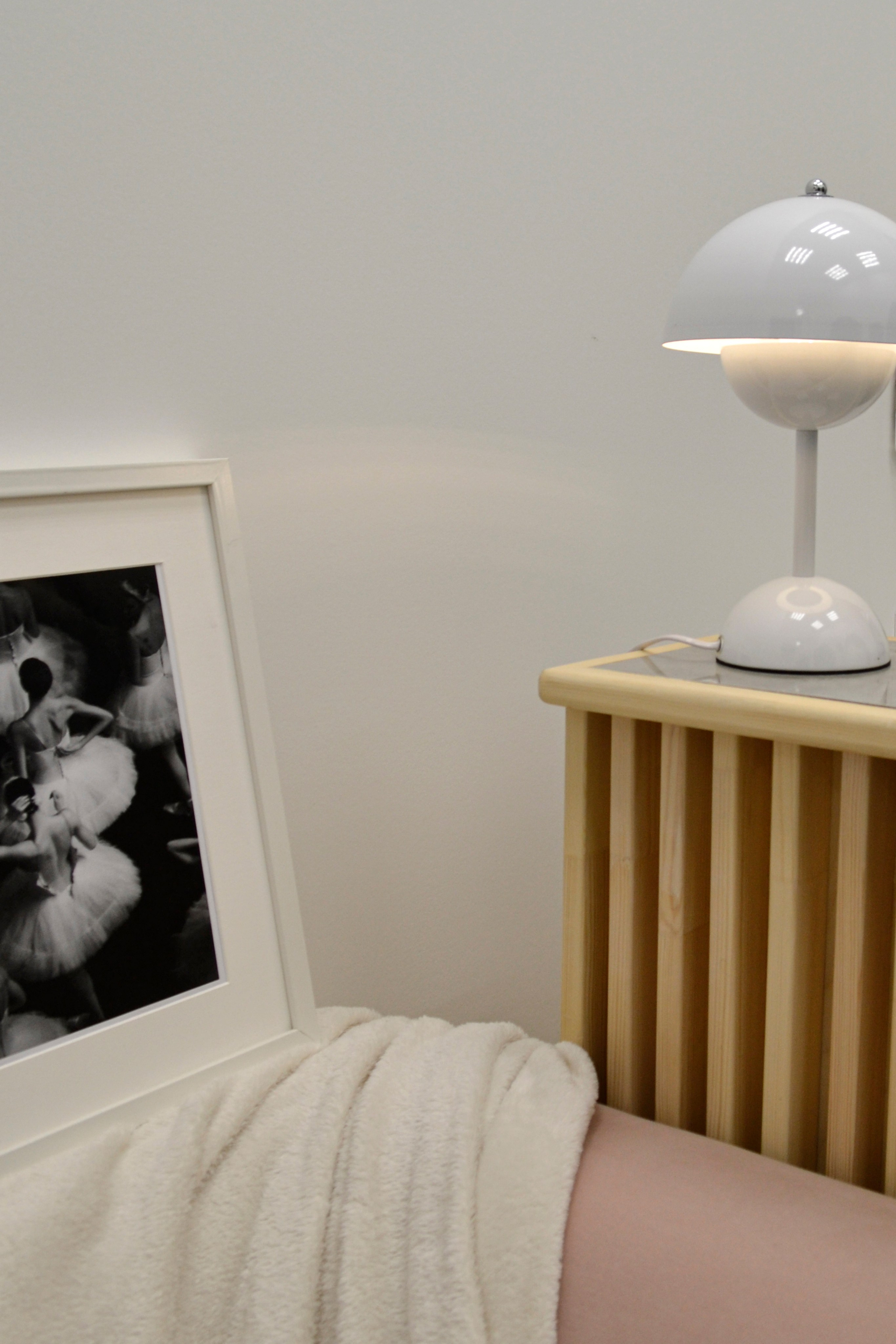 Балетная студия Grace One // реализован. Дизайнер интерьера | kolchanova.dsgn