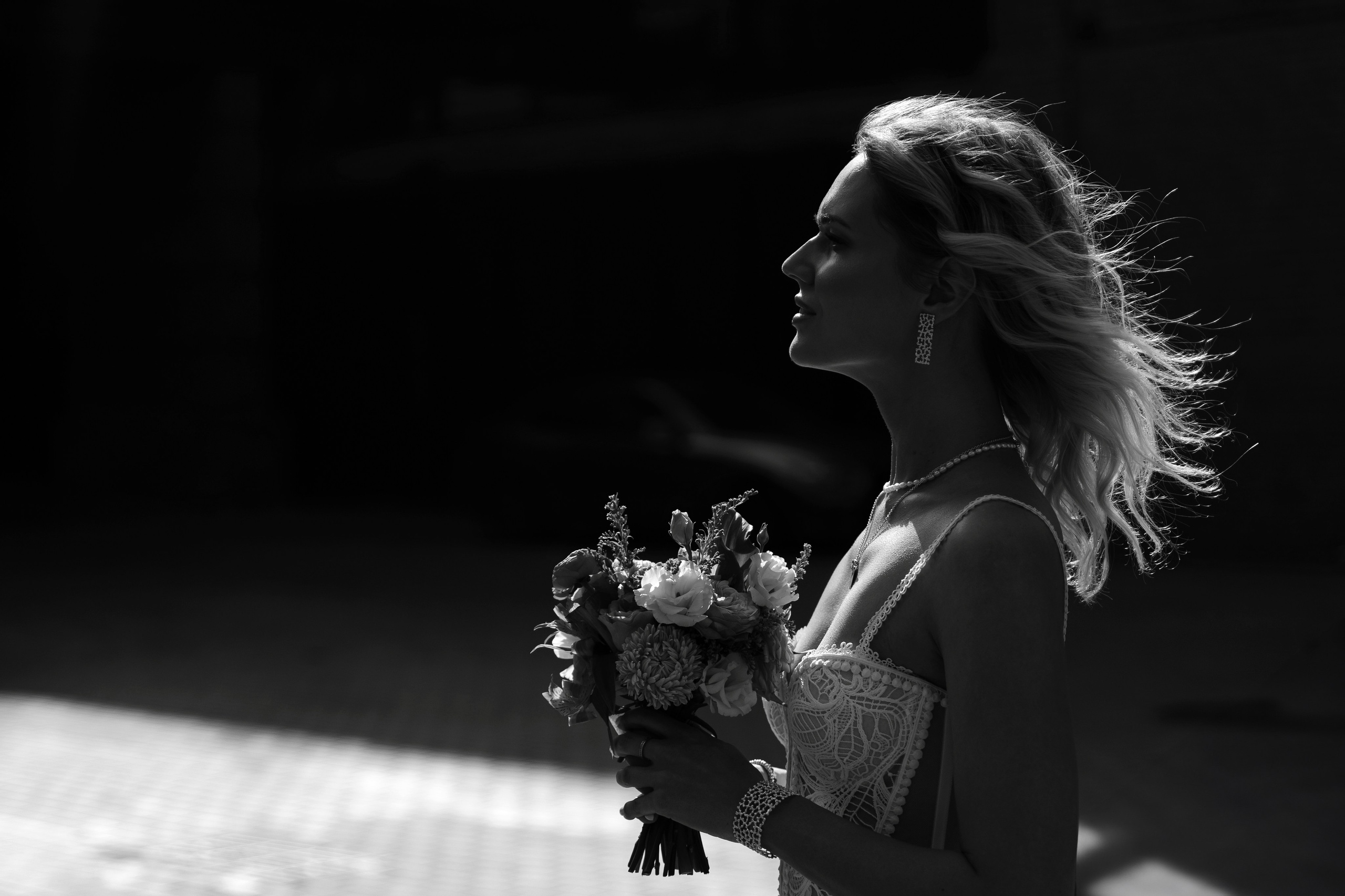 Мария и Дмитрий. Letova Wedding — Свадебный организатор в Москве