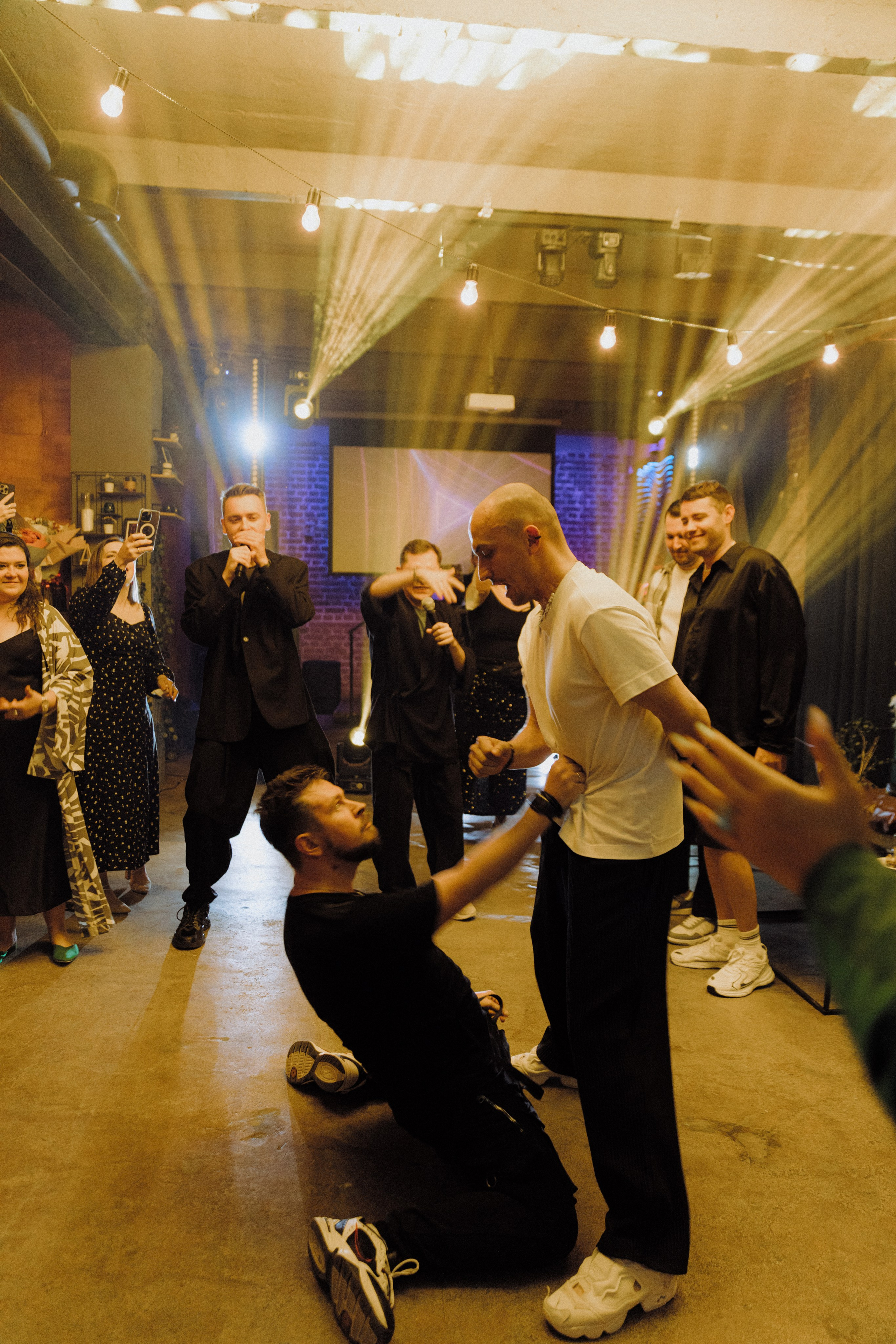 35 birthday. Свадебный и репортажный фотограф