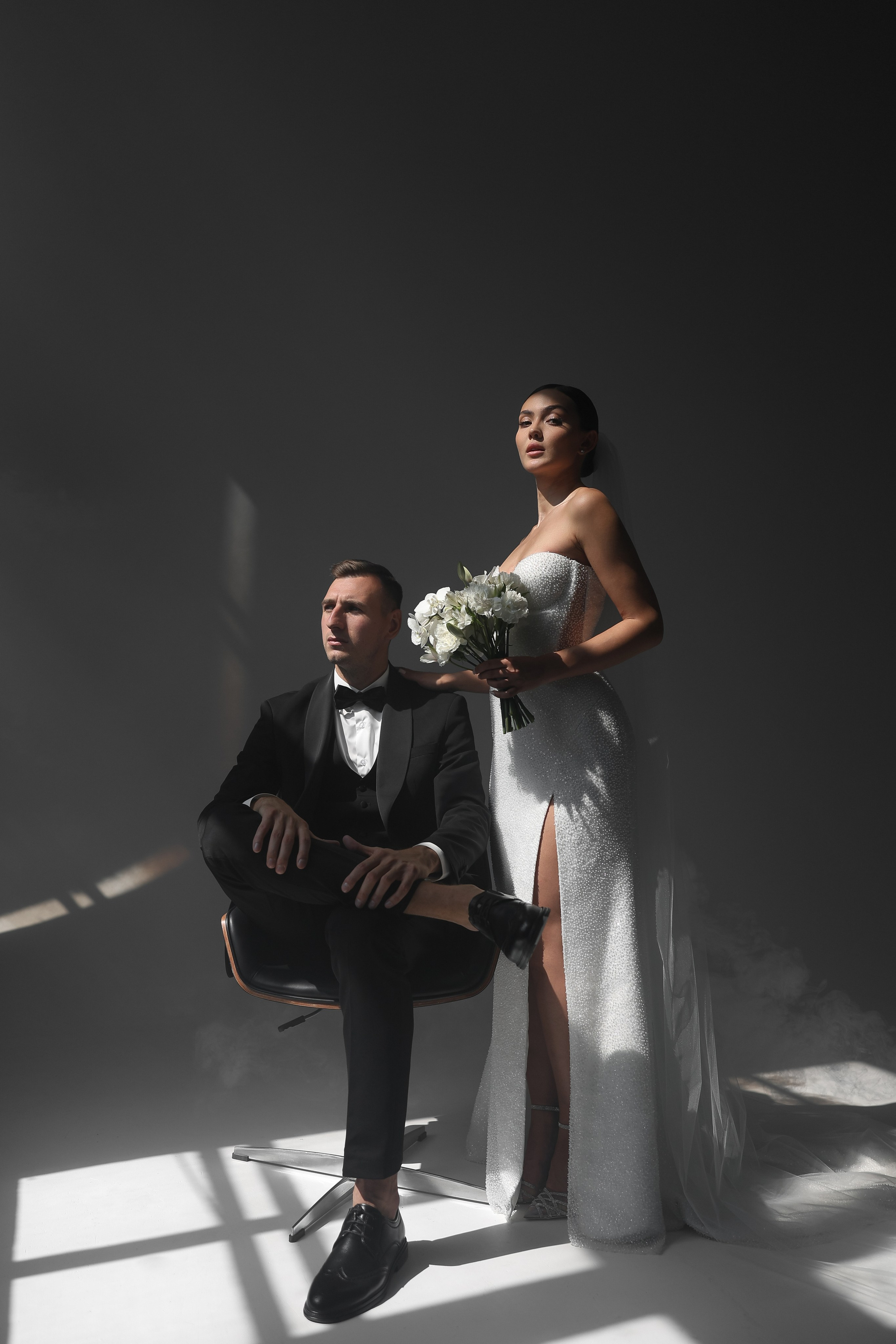 Роман и Екатерина. Свадебный и репортажный фотограф в г. Чебоксары