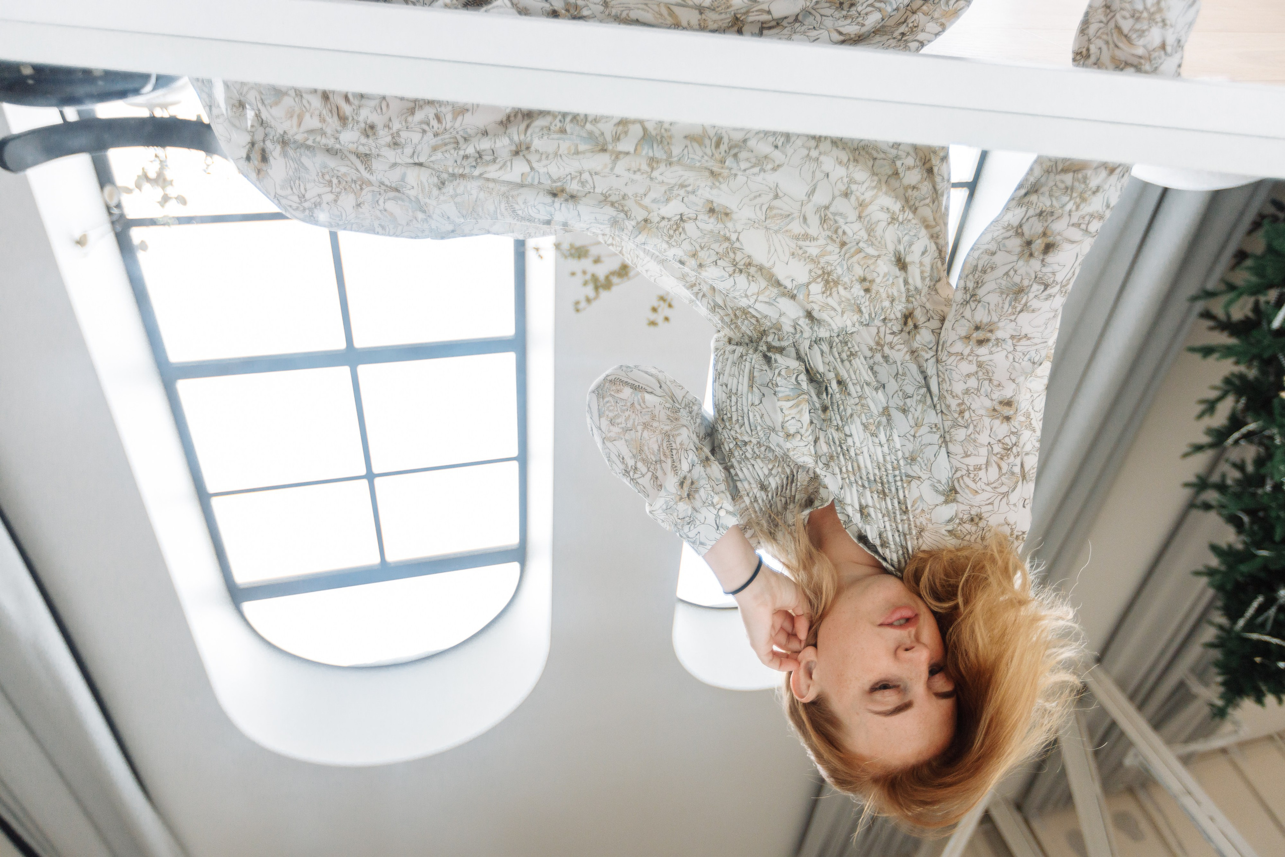 Мама и дочка. Свадебный и портретный фотограф в Королёве Сергей Чихарев