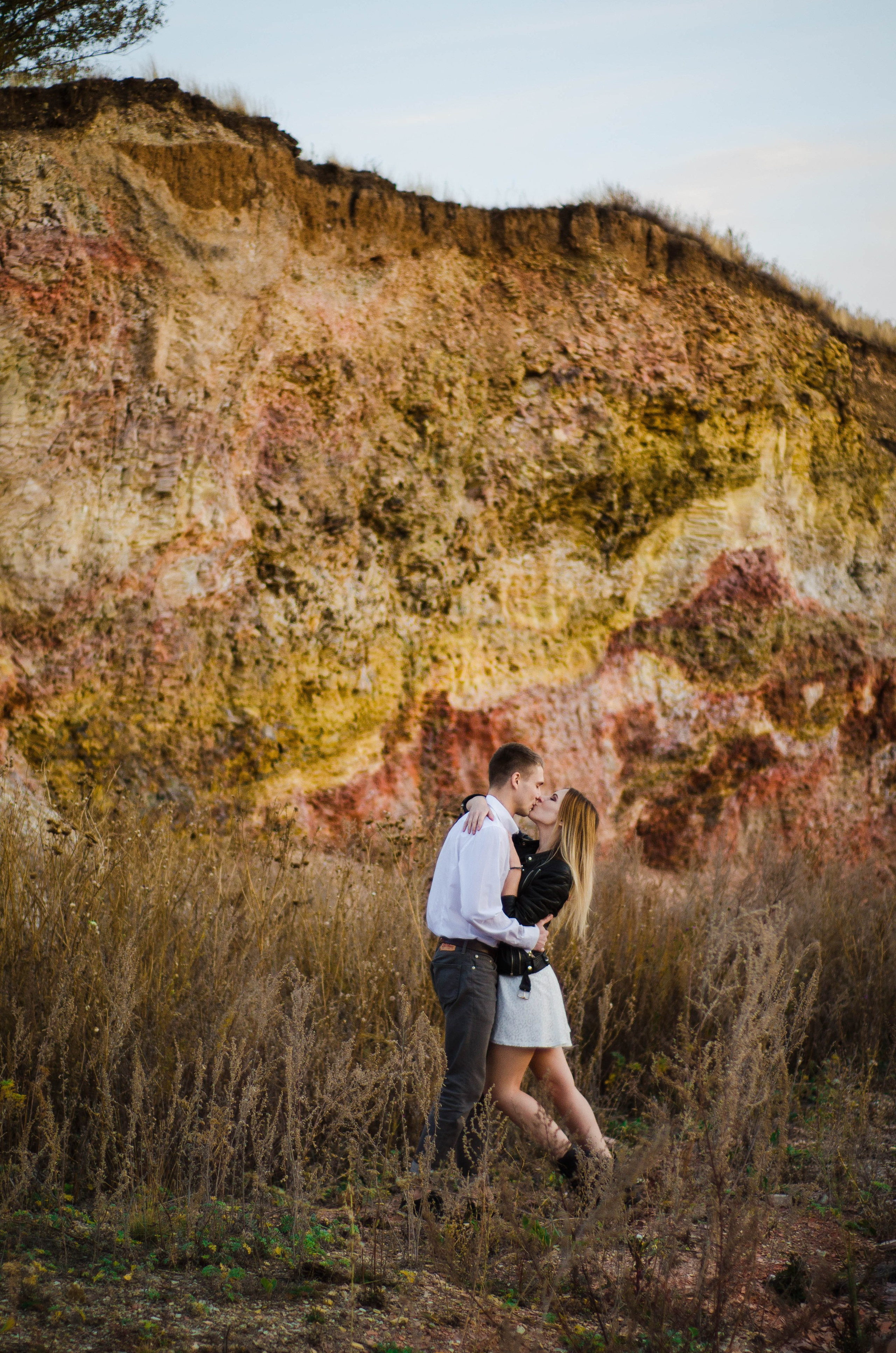 Love Story. Ангелина Беккер женский, семейный Love Story фотограф в Самаре