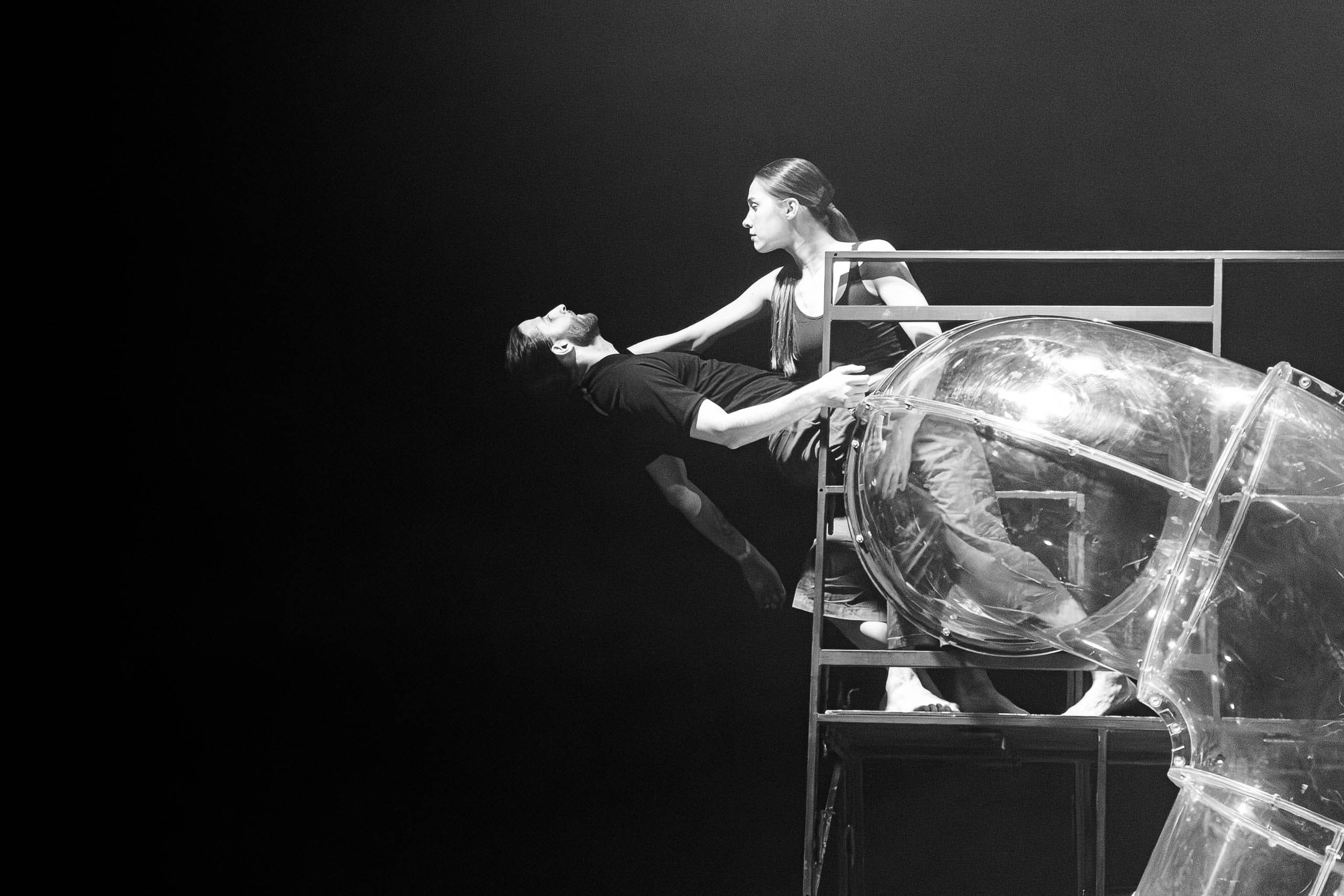 Репортажная съемка. Ph | Tyumen