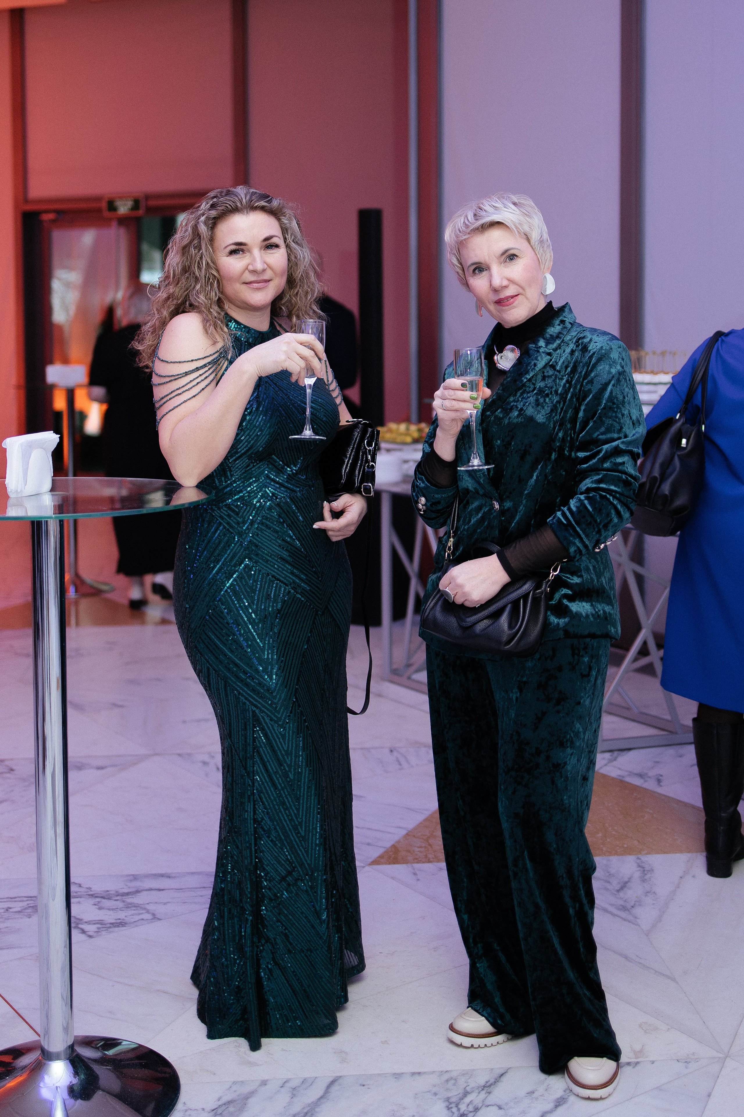 СпецГазСтрой. Портретный фотограф Арсения Теплова