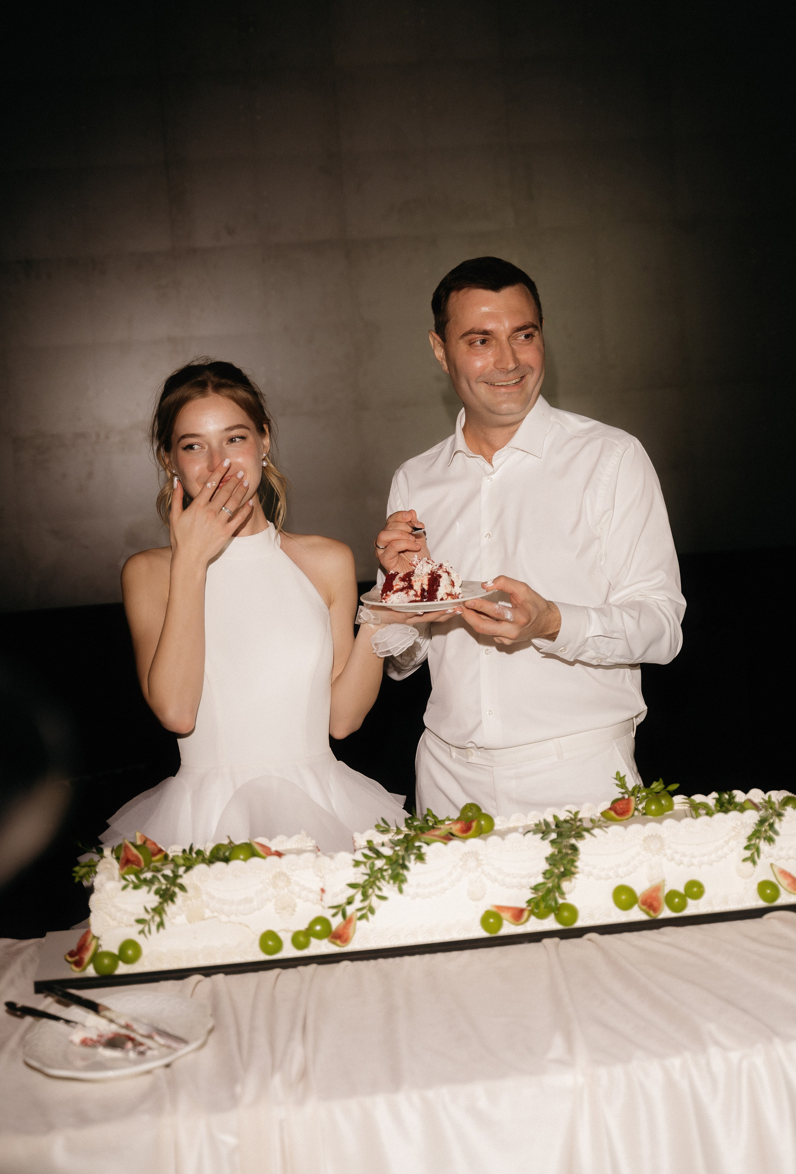 Василий & Кристина. Свадебный и семейный фотограф в Краснодаре Павел Мельников