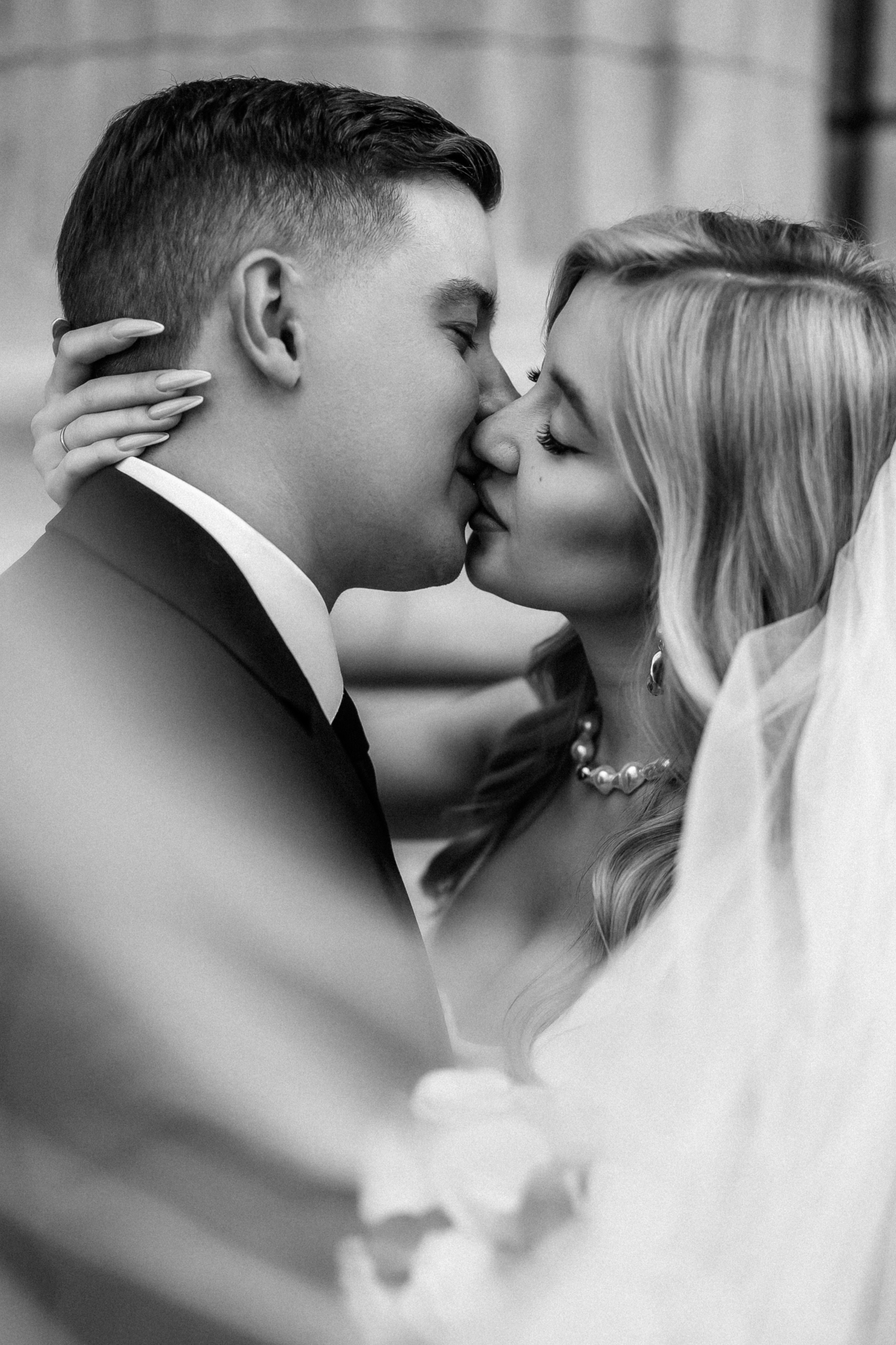 Павел & Аделина | 20.09.25. Свадебный и семейный фотограф в Омске Евгения Хакимова