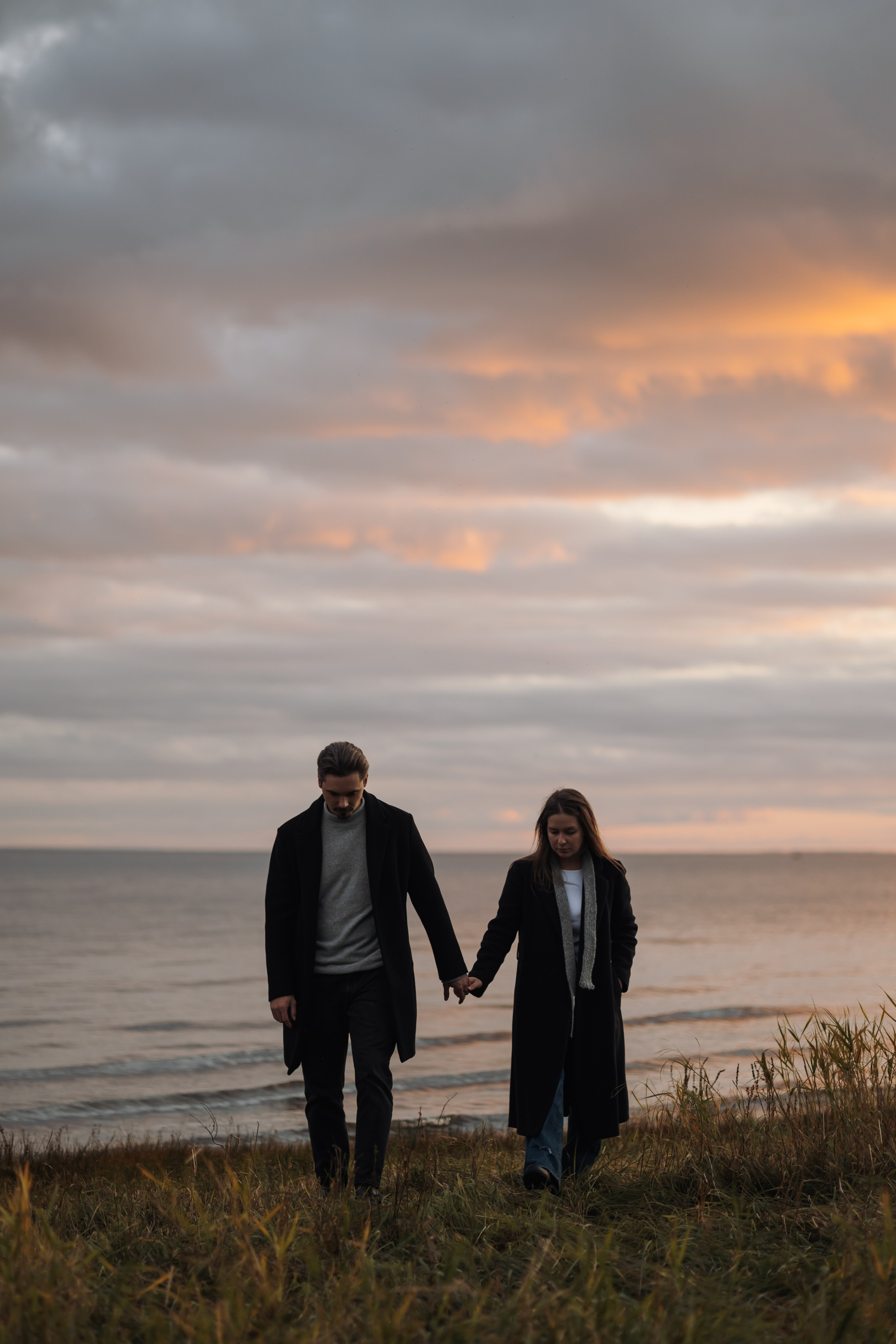 Натали и Даня. Фотограф-анималист в Санкт-Петербурге Алина Яхонт