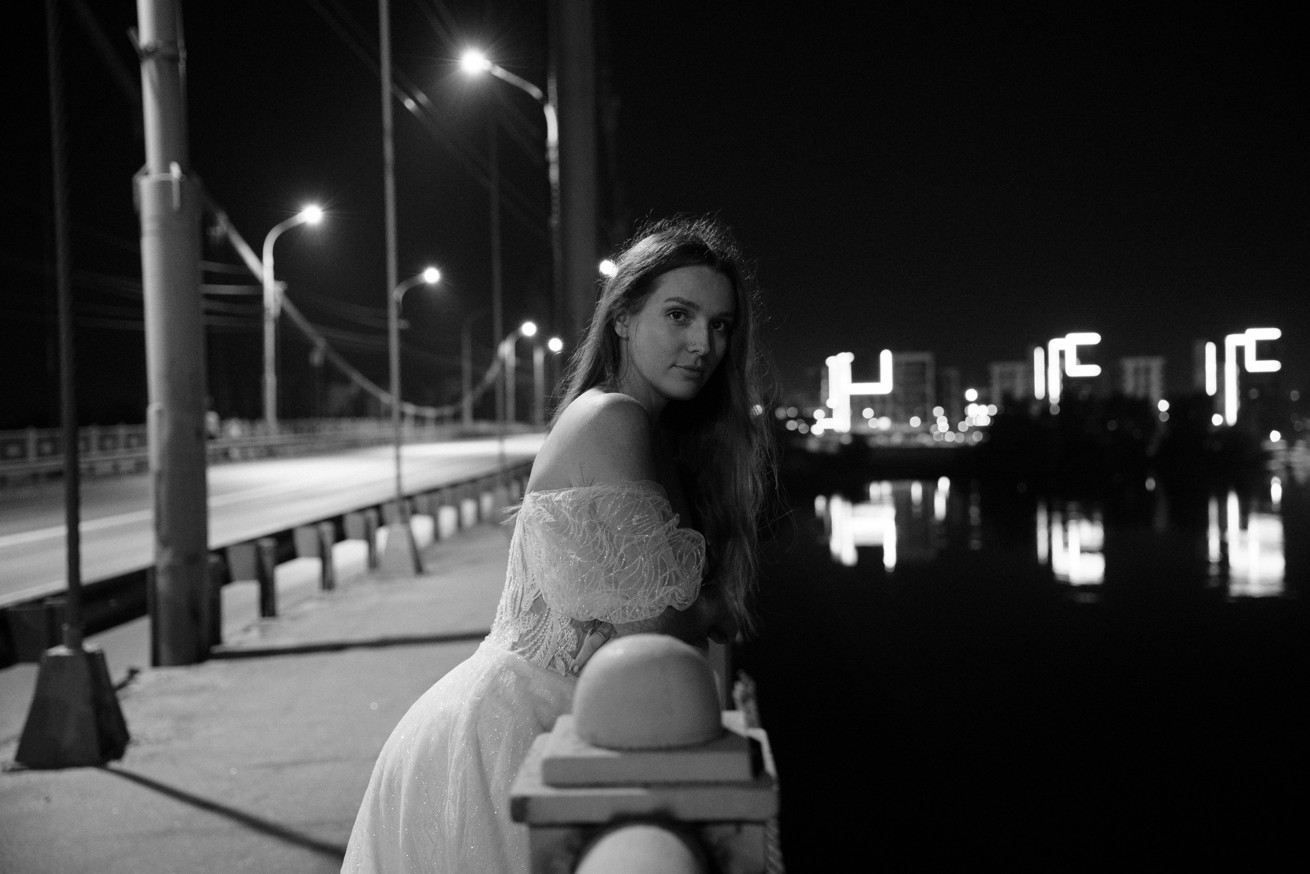 Екатерина. Фотограф Анатолий Багрецов г. Архангельск