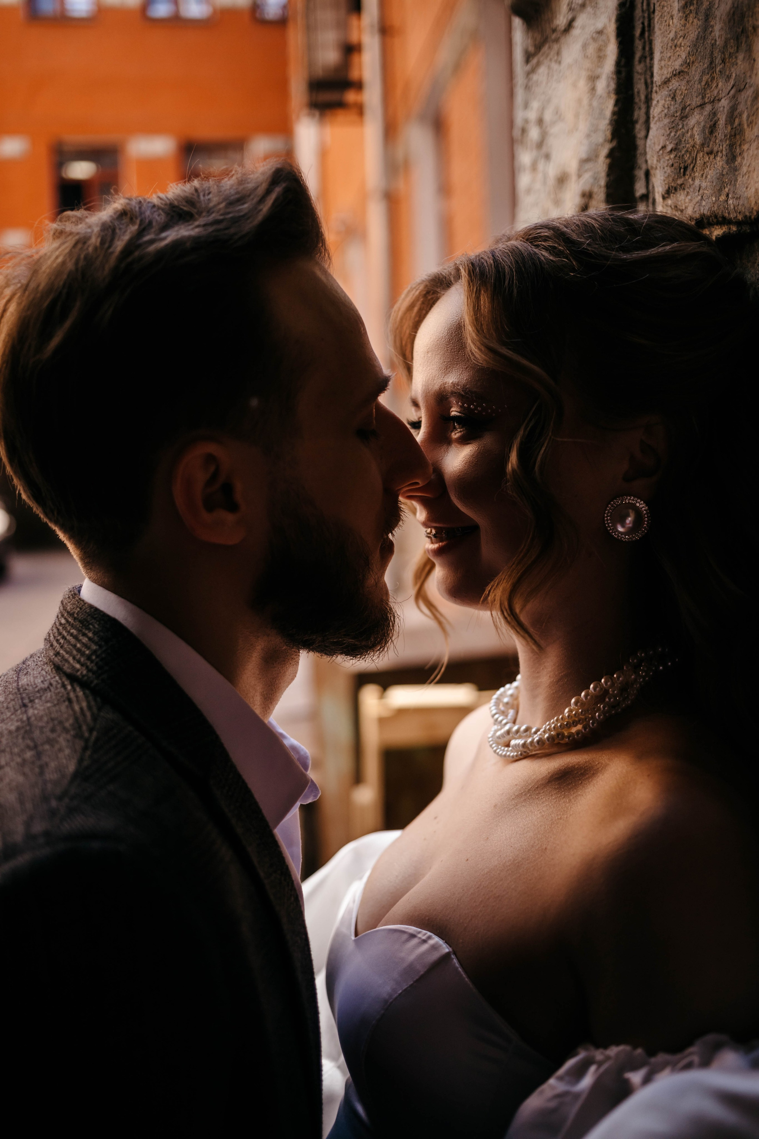 Wedding. Портретный и свадебный фотограф в Воронеже Светлана Кунахова