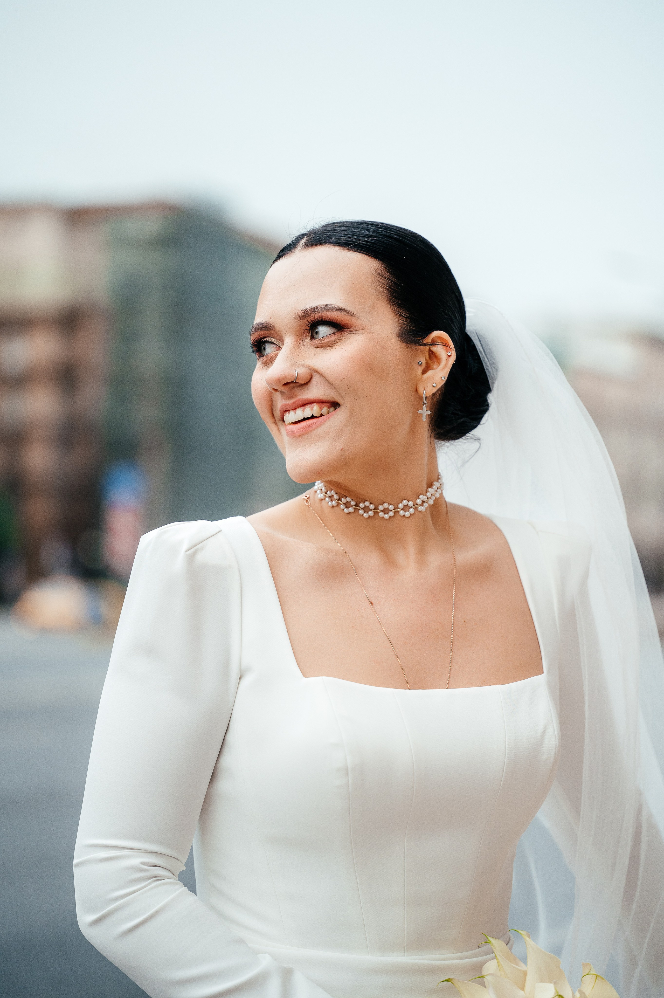 Какой ЗАГС выбрать?. Свадебный видеограф в Москве Никонова Анна