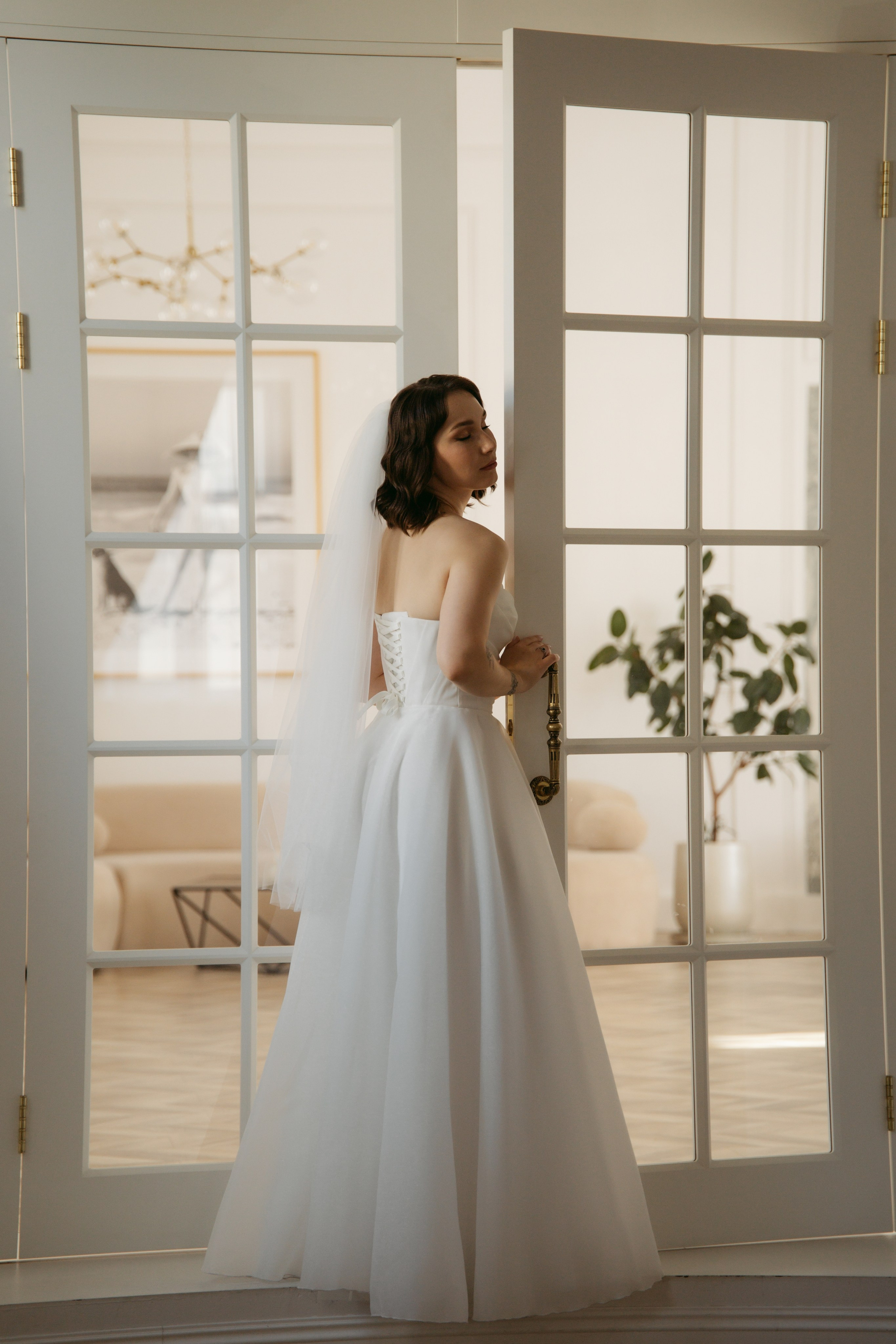 Альберт & Анна