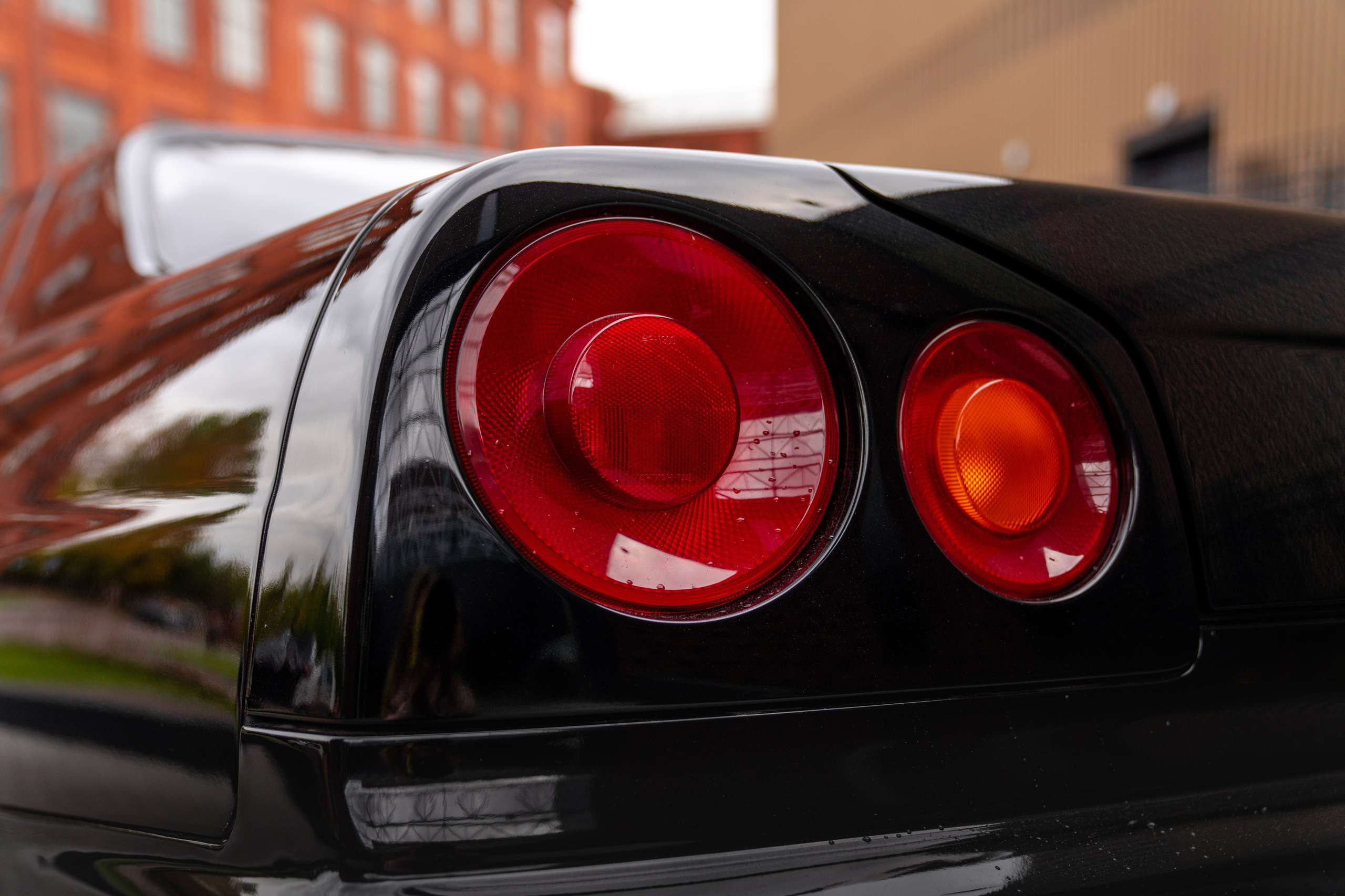 Фото для продажи авто. Фотограф в Санкт-Петербурге Мария Александрова