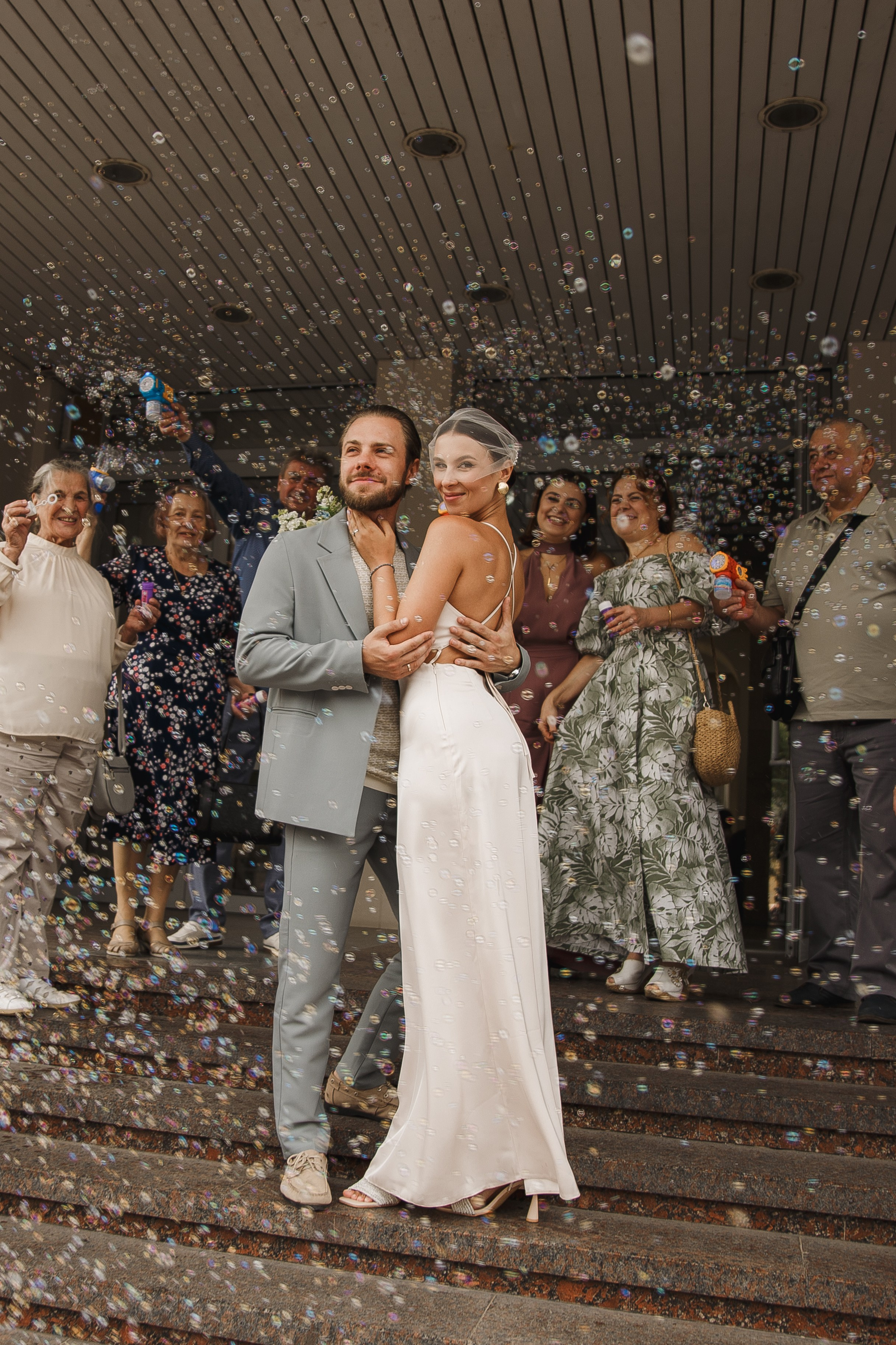 В&B. Свадебный и семейный фотограф Донецк-Ростов — Инна Химейчук