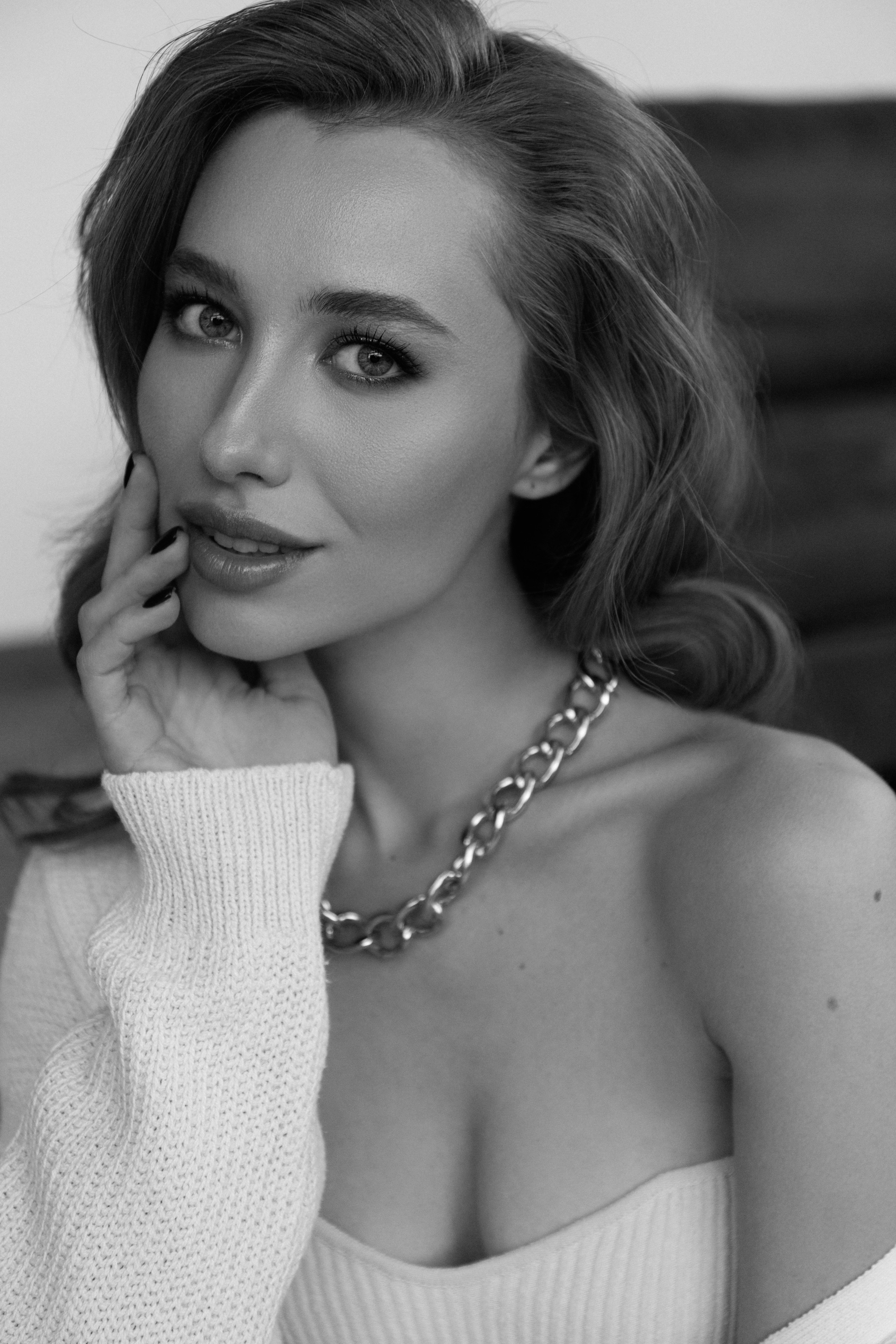 Студийные съемки