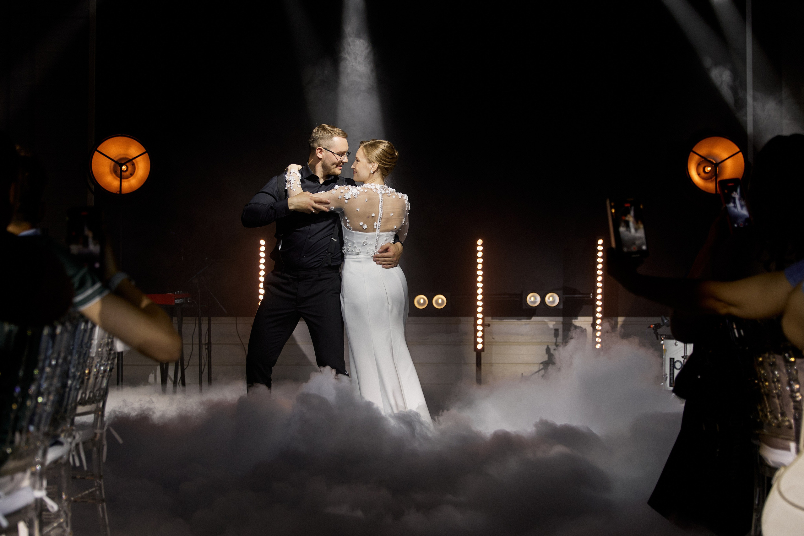 Посмотреть серию. Свадебный и семейный фотограф в Красноярске Тряпчев Павел