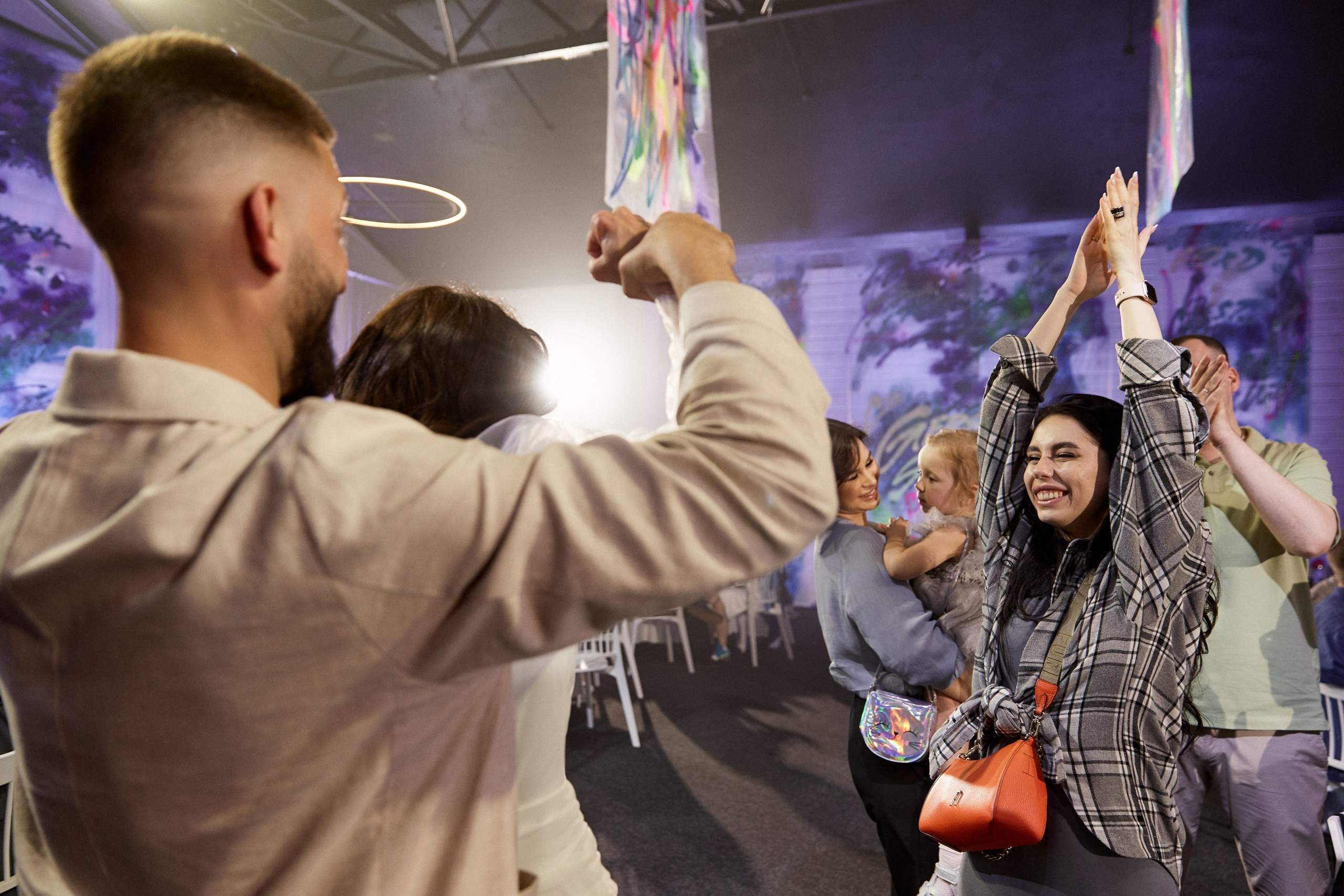 Посмотреть серию. Свадебный и семейный фотограф в Красноярске Тряпчев Павел