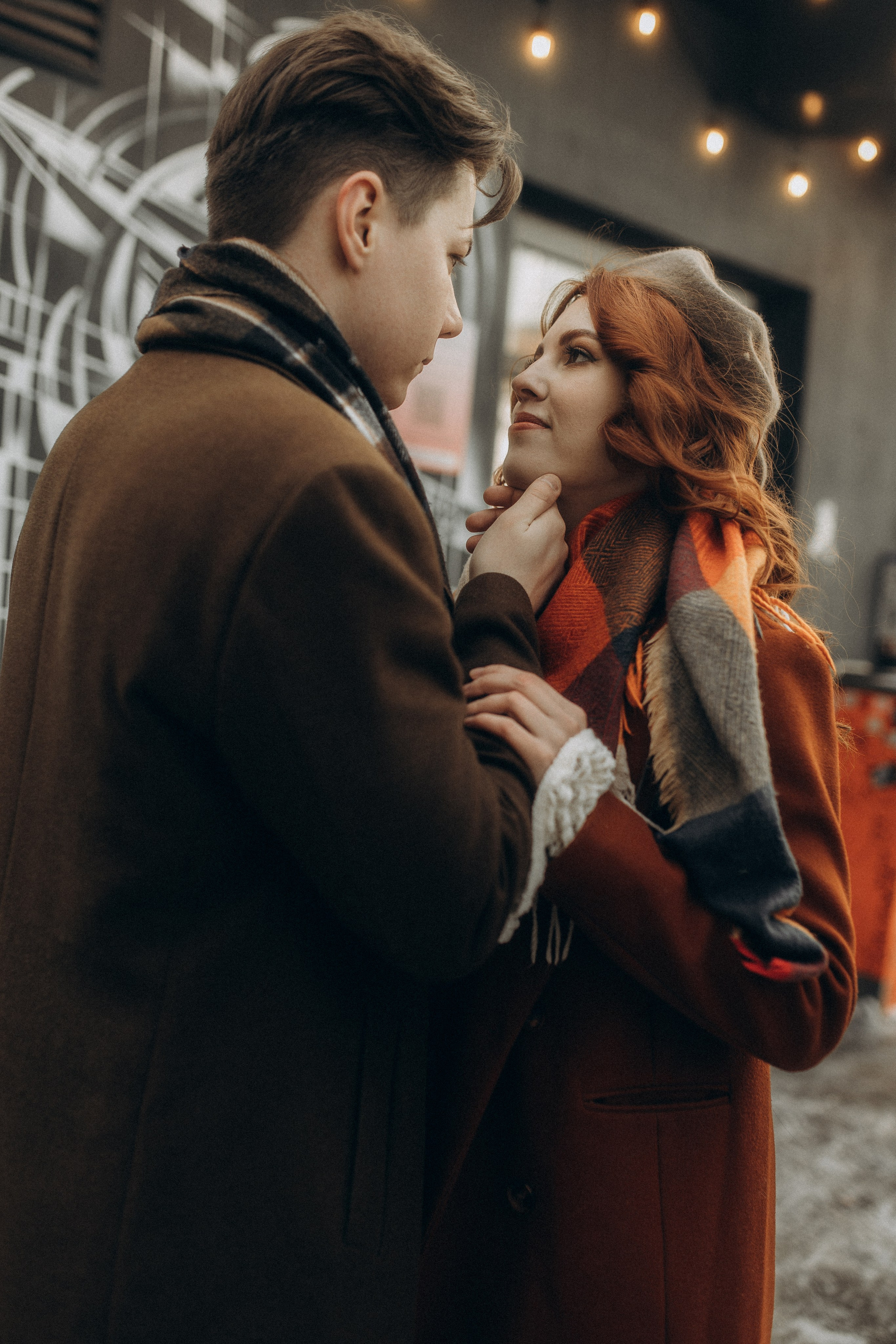 Андрей и Рада. Семейный и свадебный фотограф в Новосибирске/Бийске Екатерина Логинова