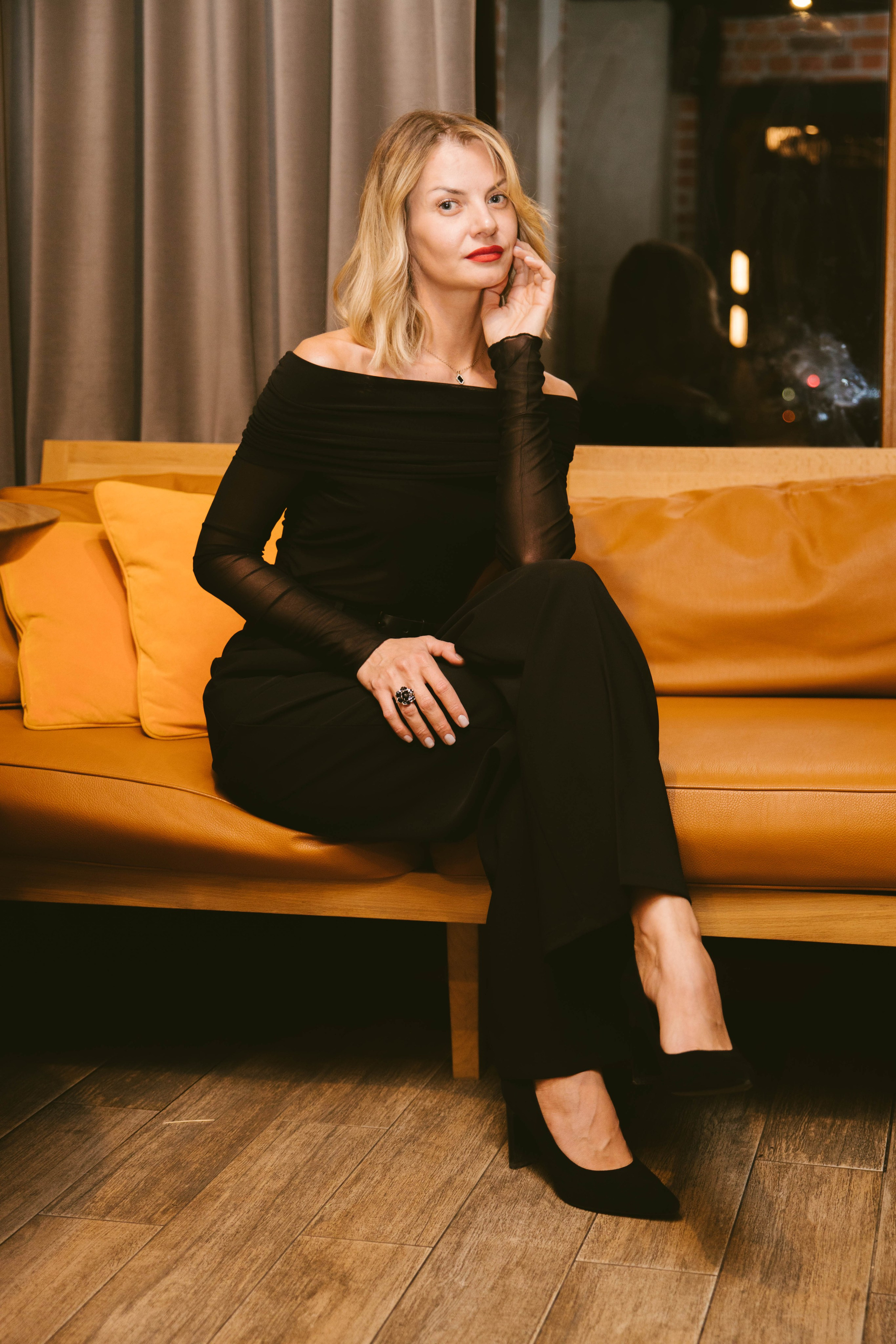 Юбилей. Фотограф в Липецке и Москве Рыкова Юлия