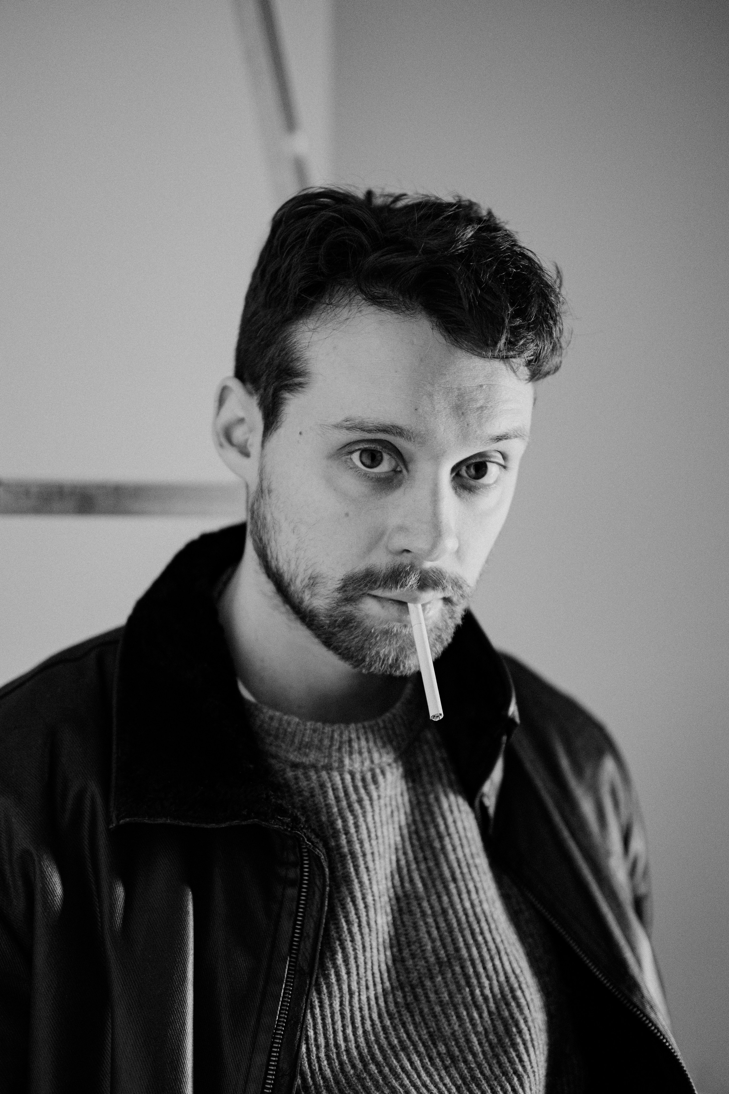 Тима. Портретный фотограф в Москве Павел Щуплов