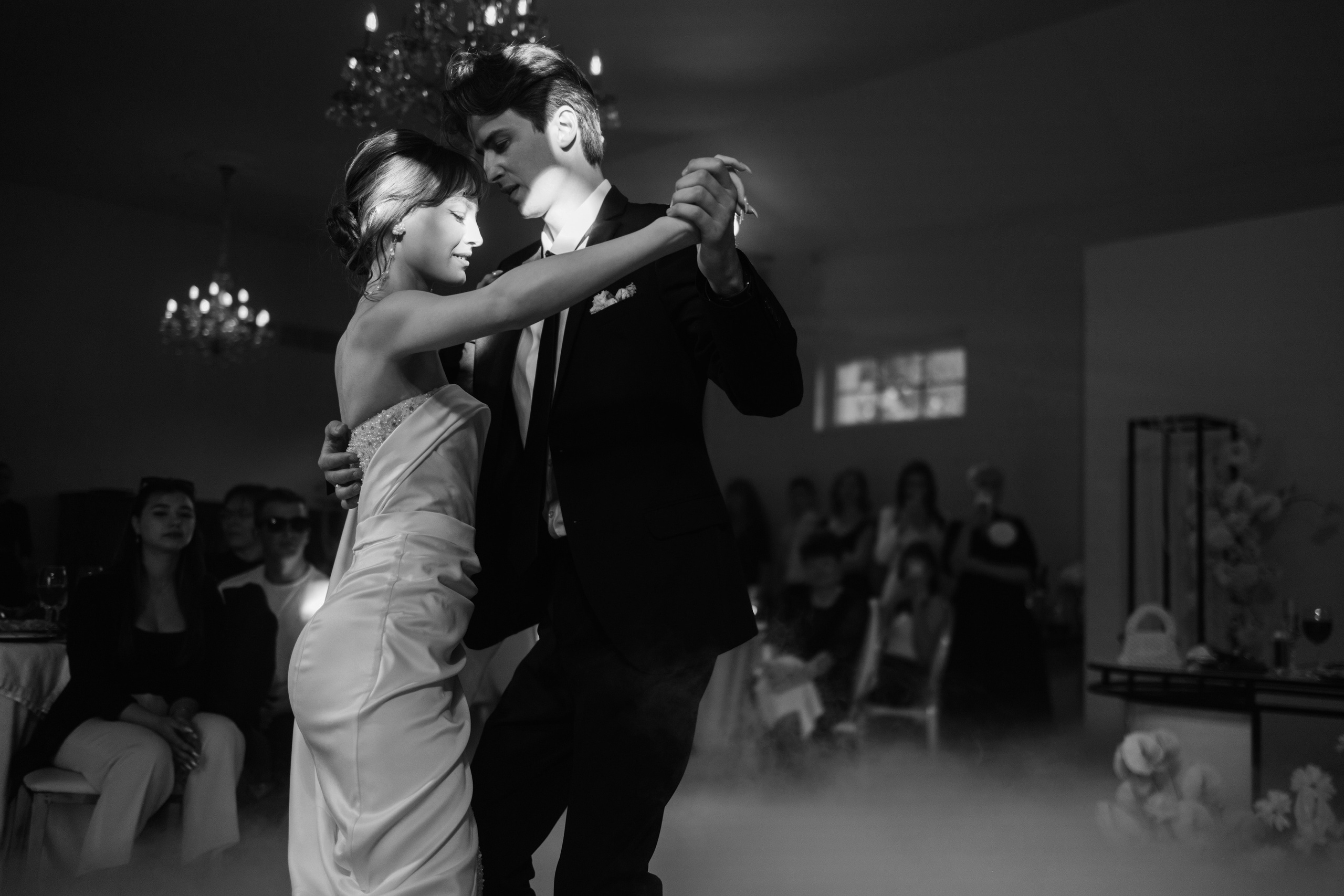 Антон и Кристина. Главная