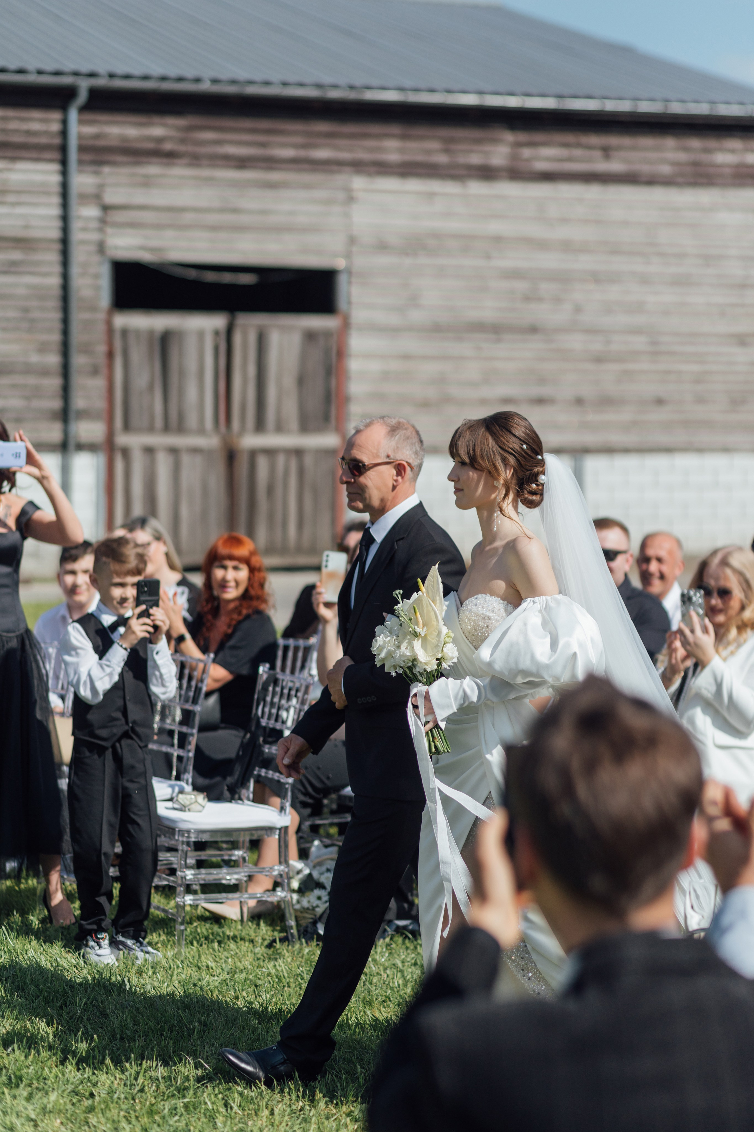 Антон и Кристина. Главная