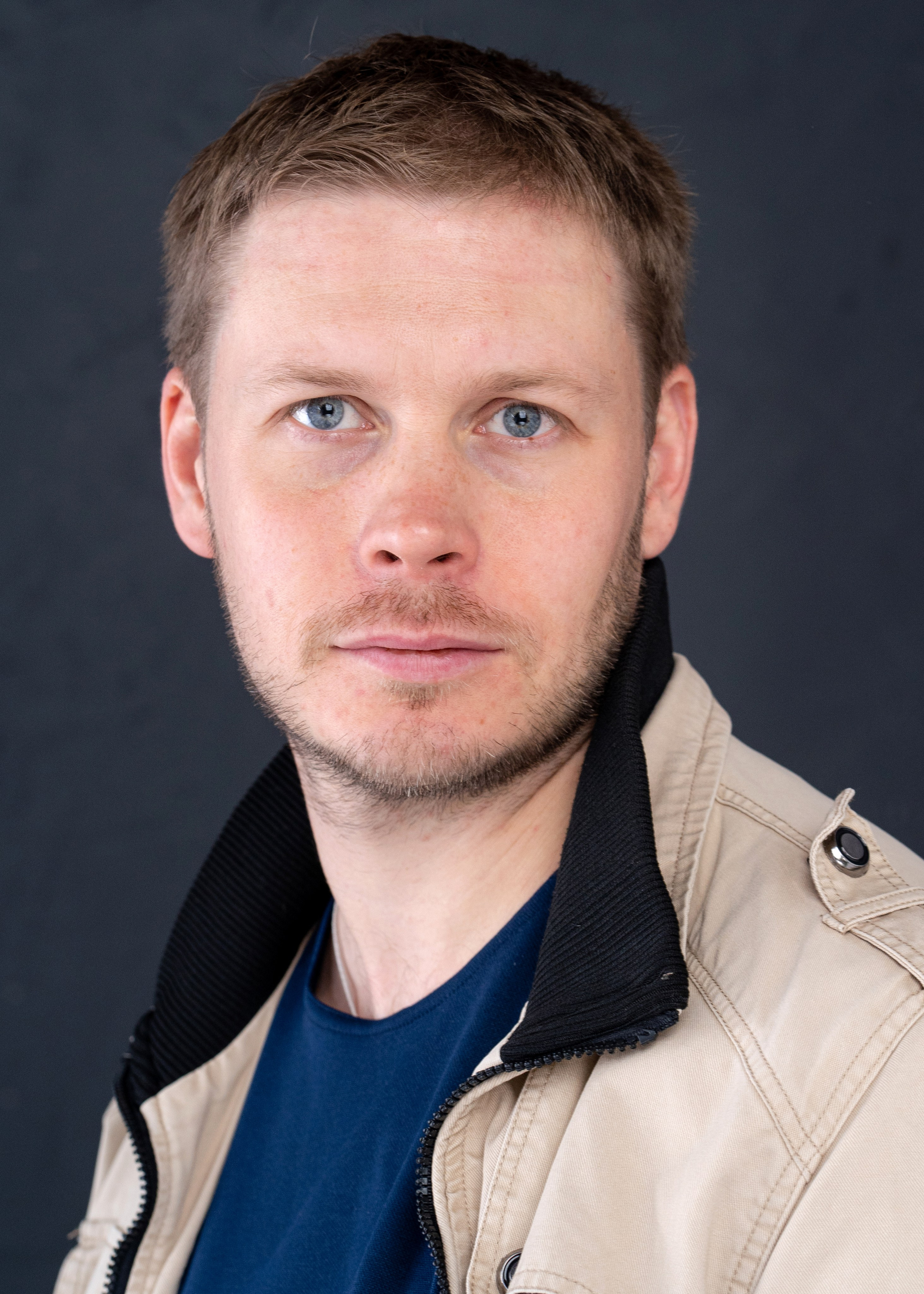 Николай Яковлев. Портретный фотограф. Актёрское портфолио