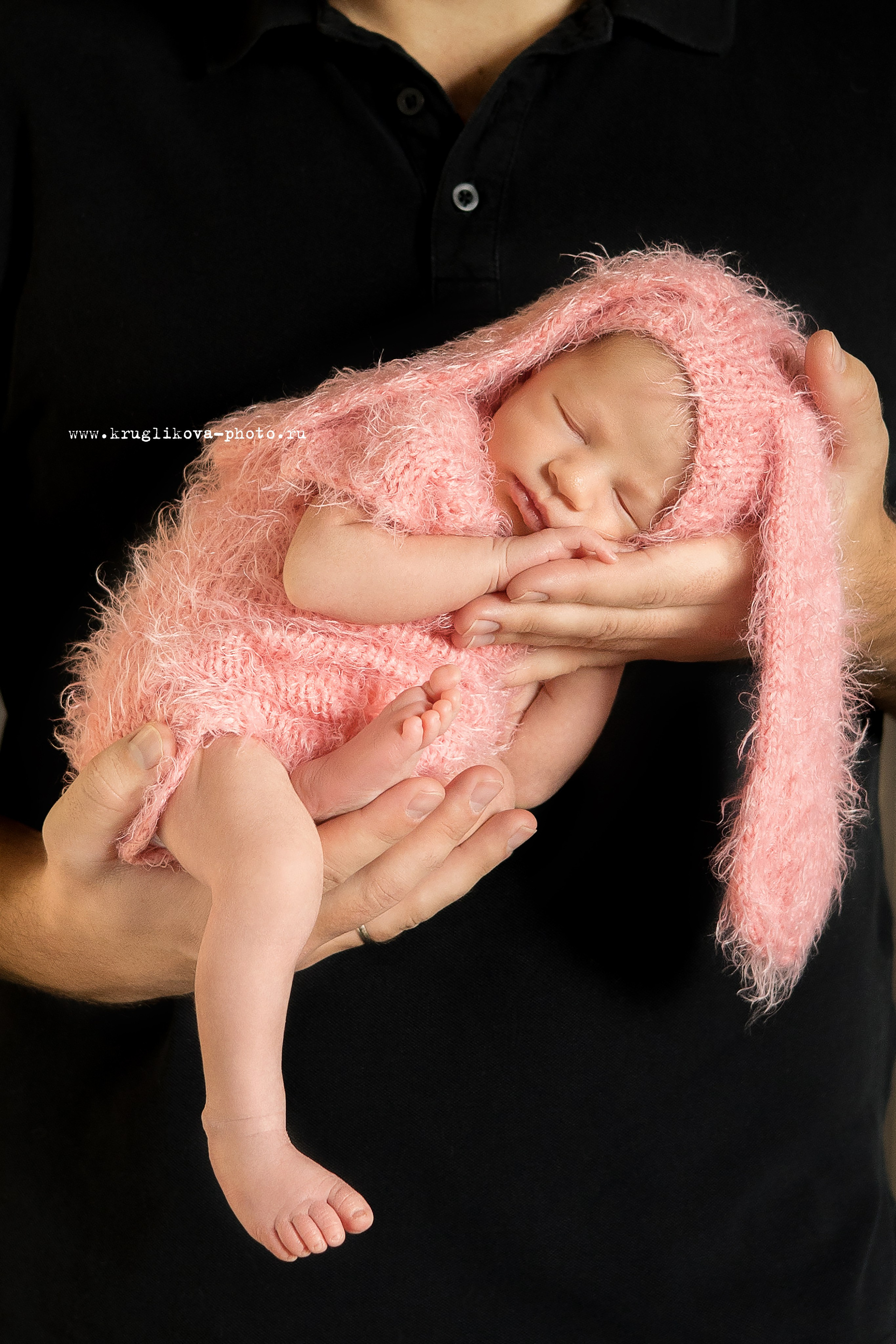 Новорожденные (до 1 месяца). Фотограф новорожденных и детский в Сергиевом Посаде Кругликова Юлия