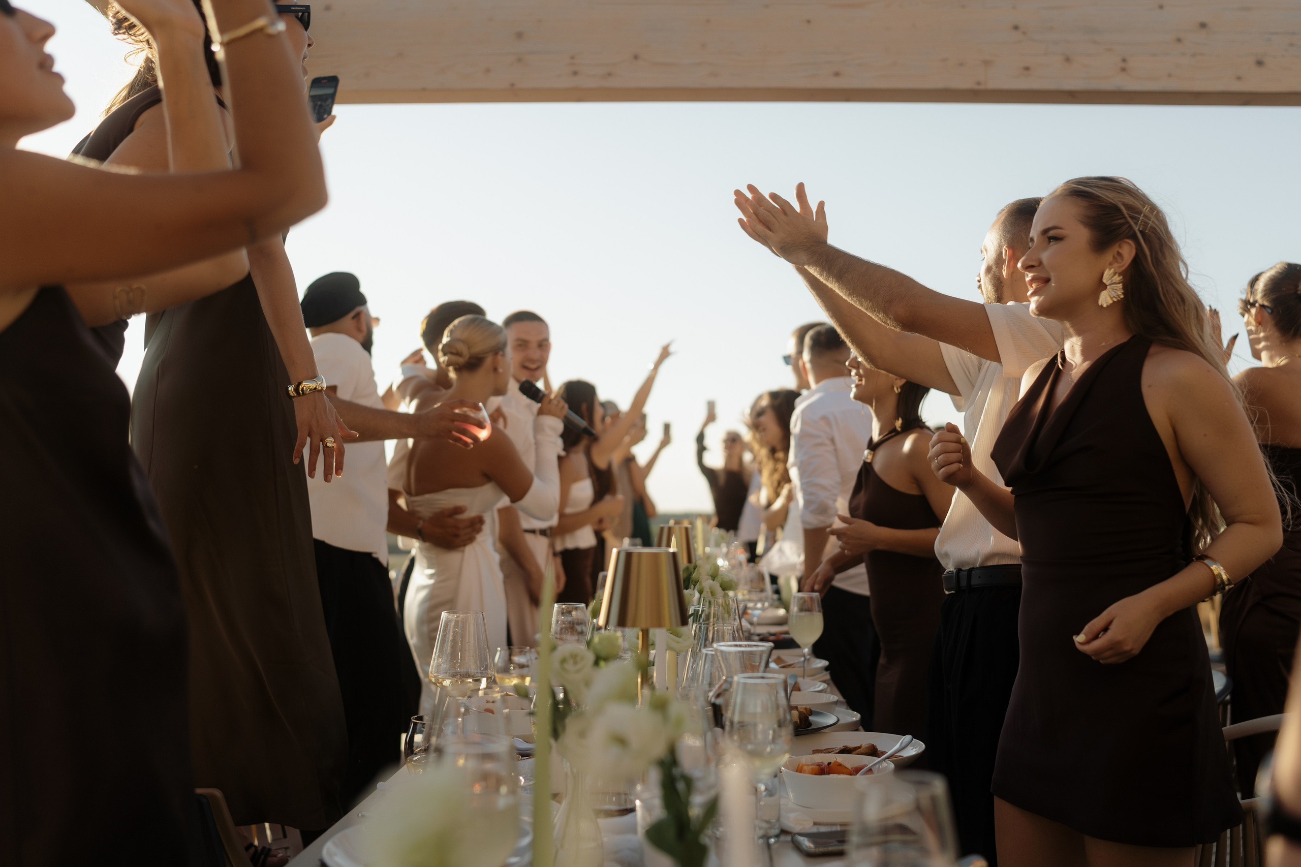 Стреляй пузырями, целуйся всерьез!. Свадебный и портретный фотограф Алена Седининна в Крыму