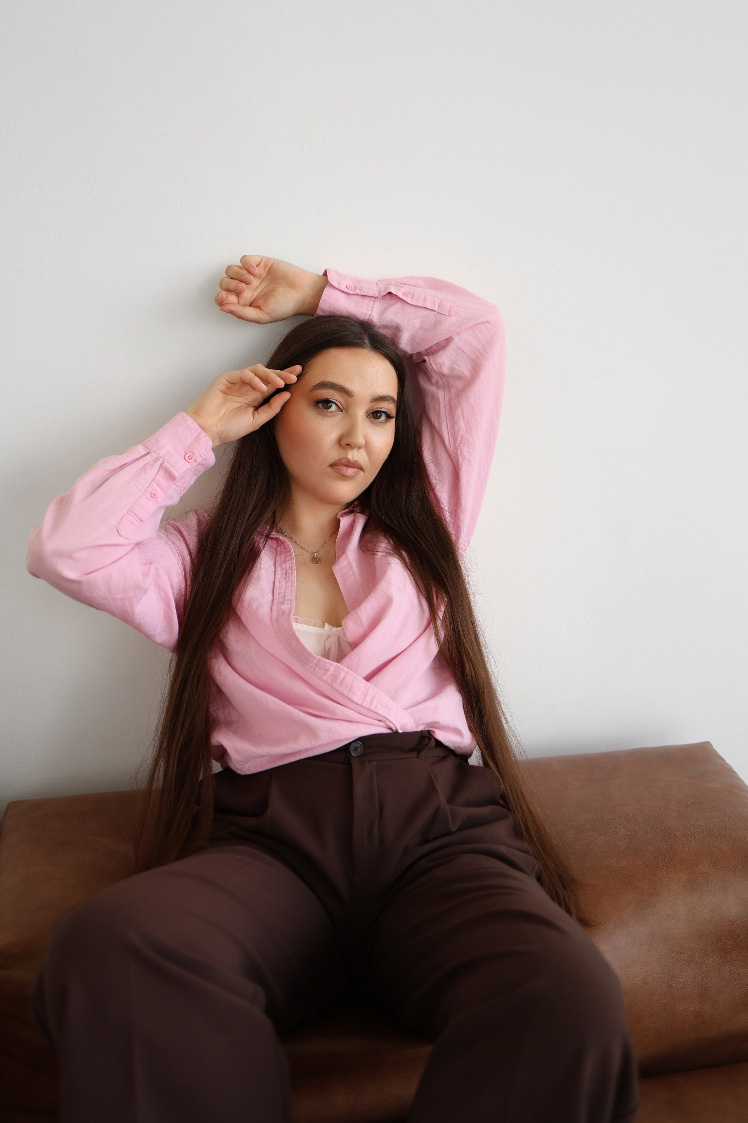 Альмира. Фотограф Новосибирск Халуева Елена