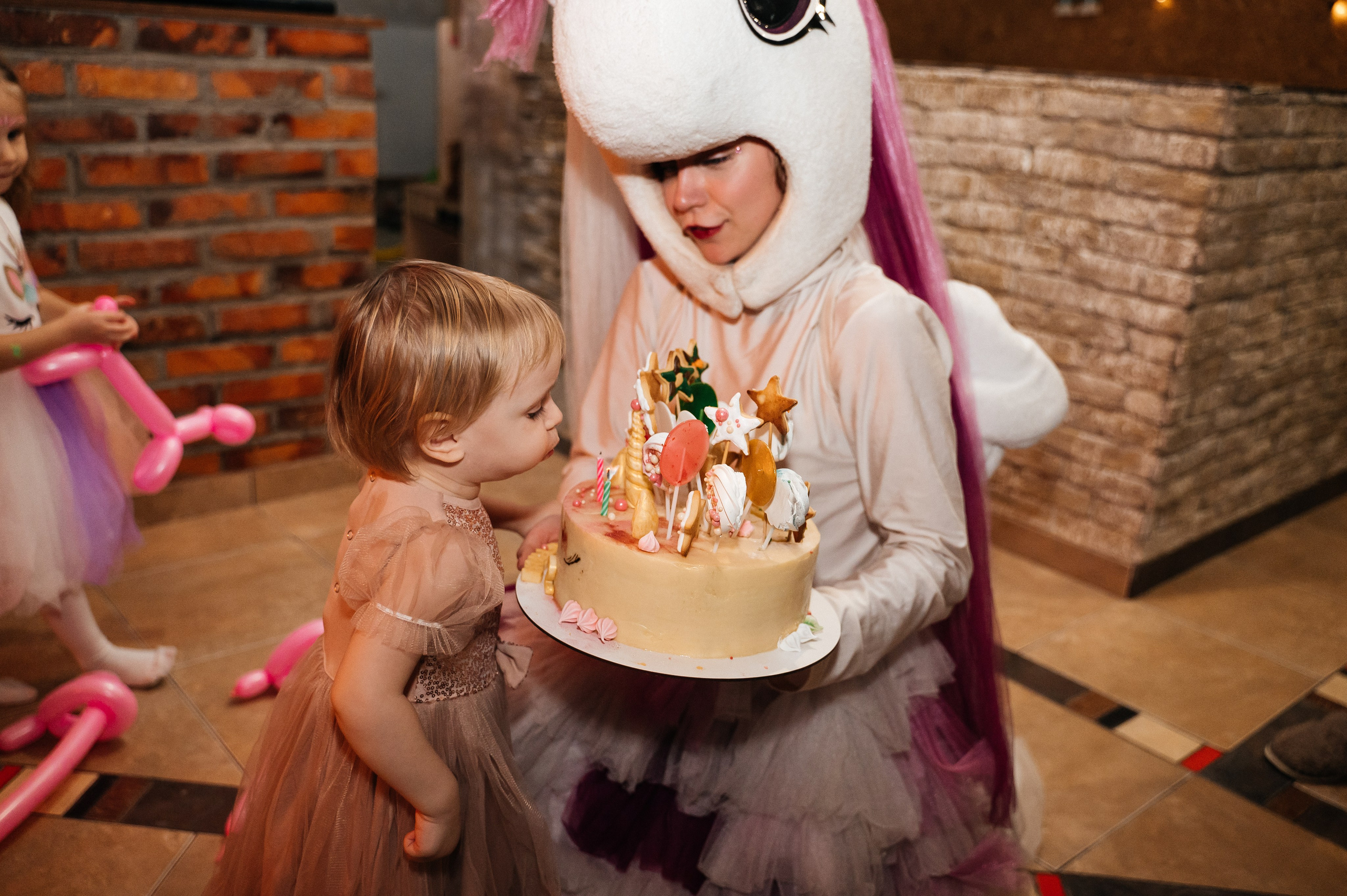 Надя 2 года (ВОЖЫК). Семейный фотограф в Минске Дарья Дреко