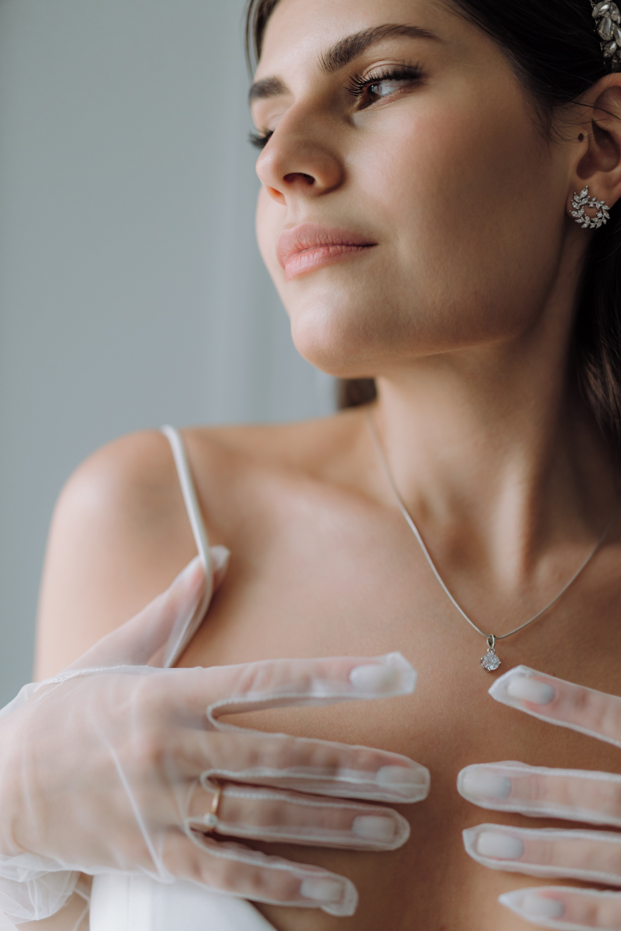 Danila|Marta. Свадебный фотограф в Минске и Санкт-Петербурге Вероника Аксенова