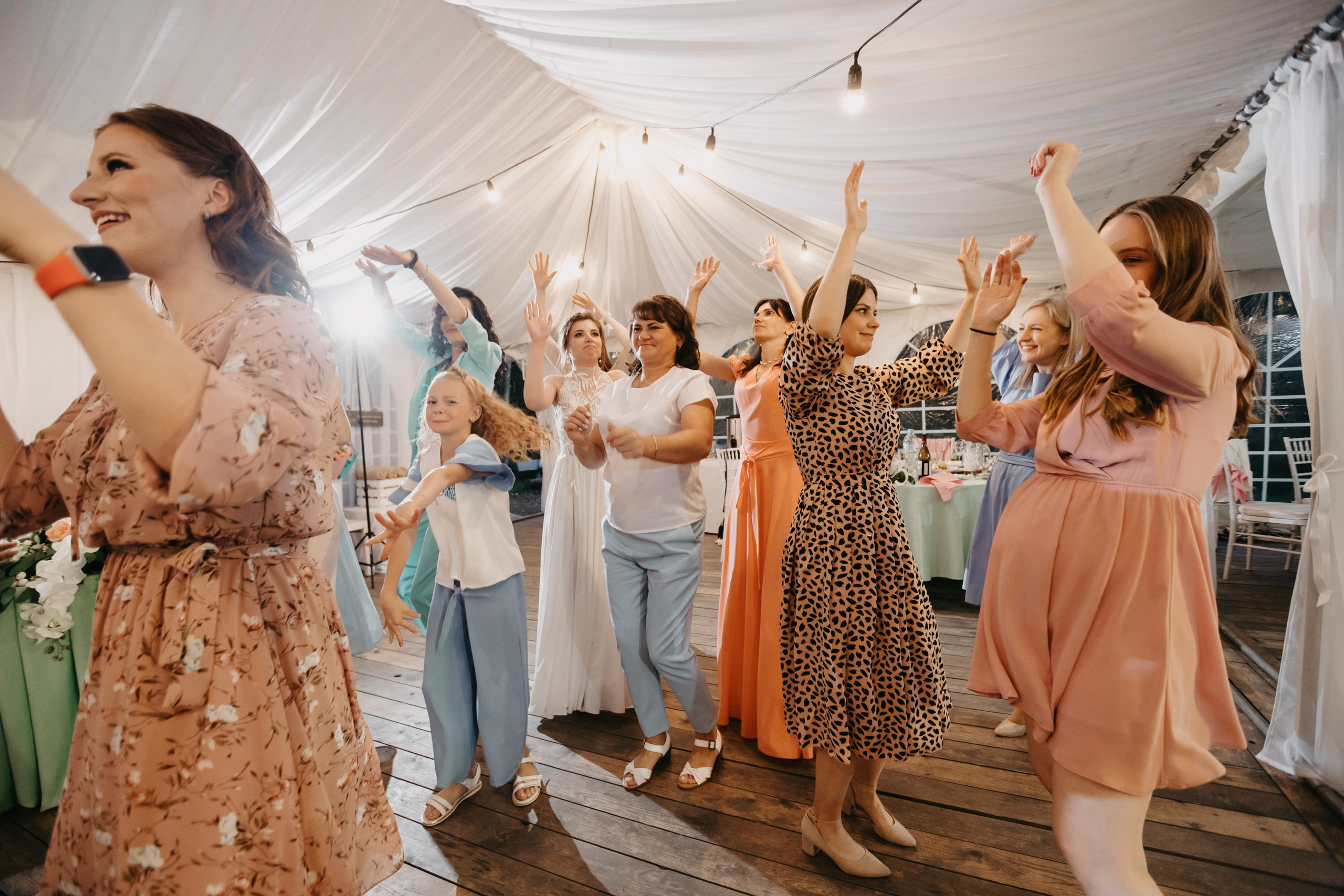 Лучшие кадры с репортажей. Свадебный фотограф в Ярославле Анастасия Архипова