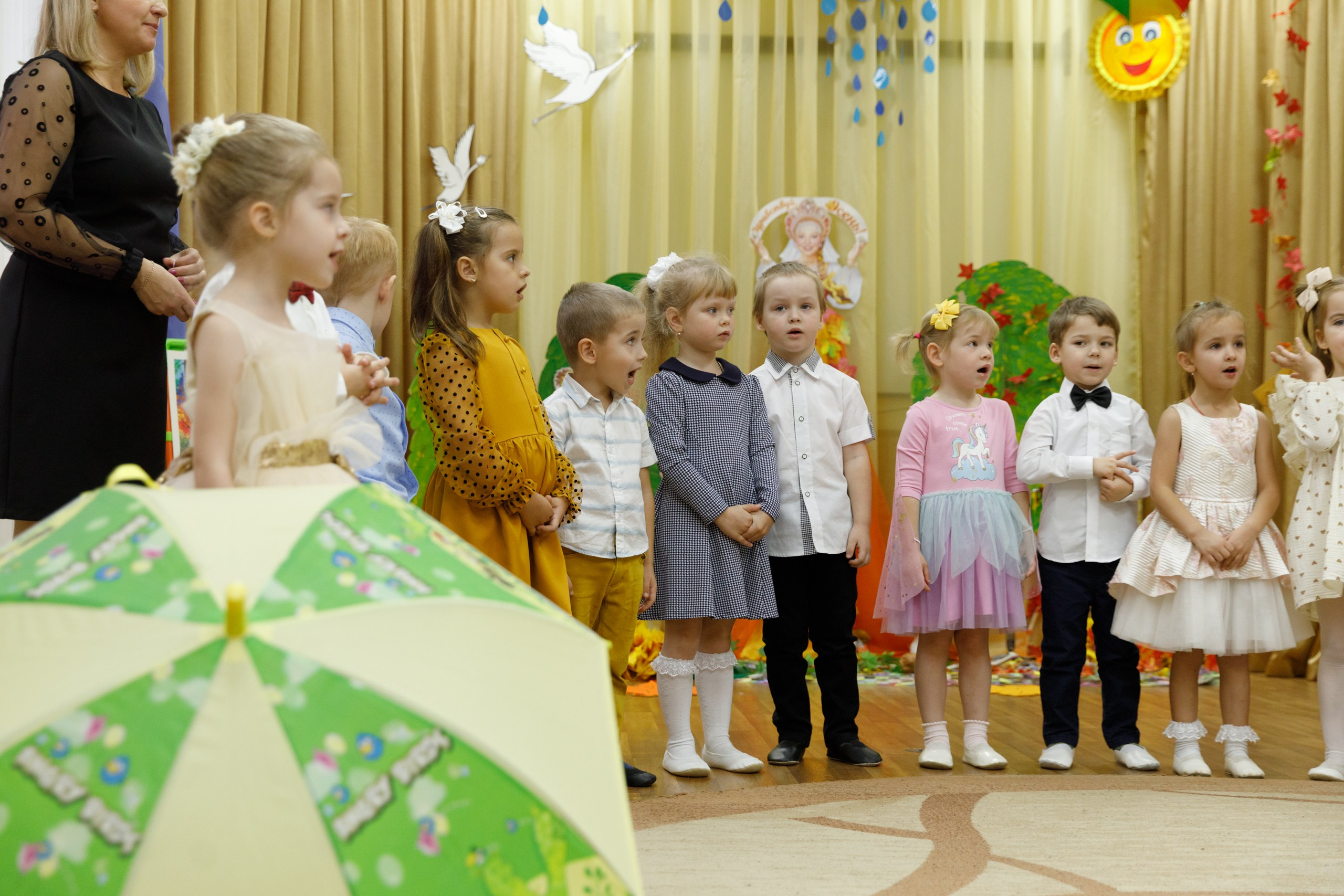 Группа Вишенка. Свадебный фотограф в Ярославле Анастасия Архипова