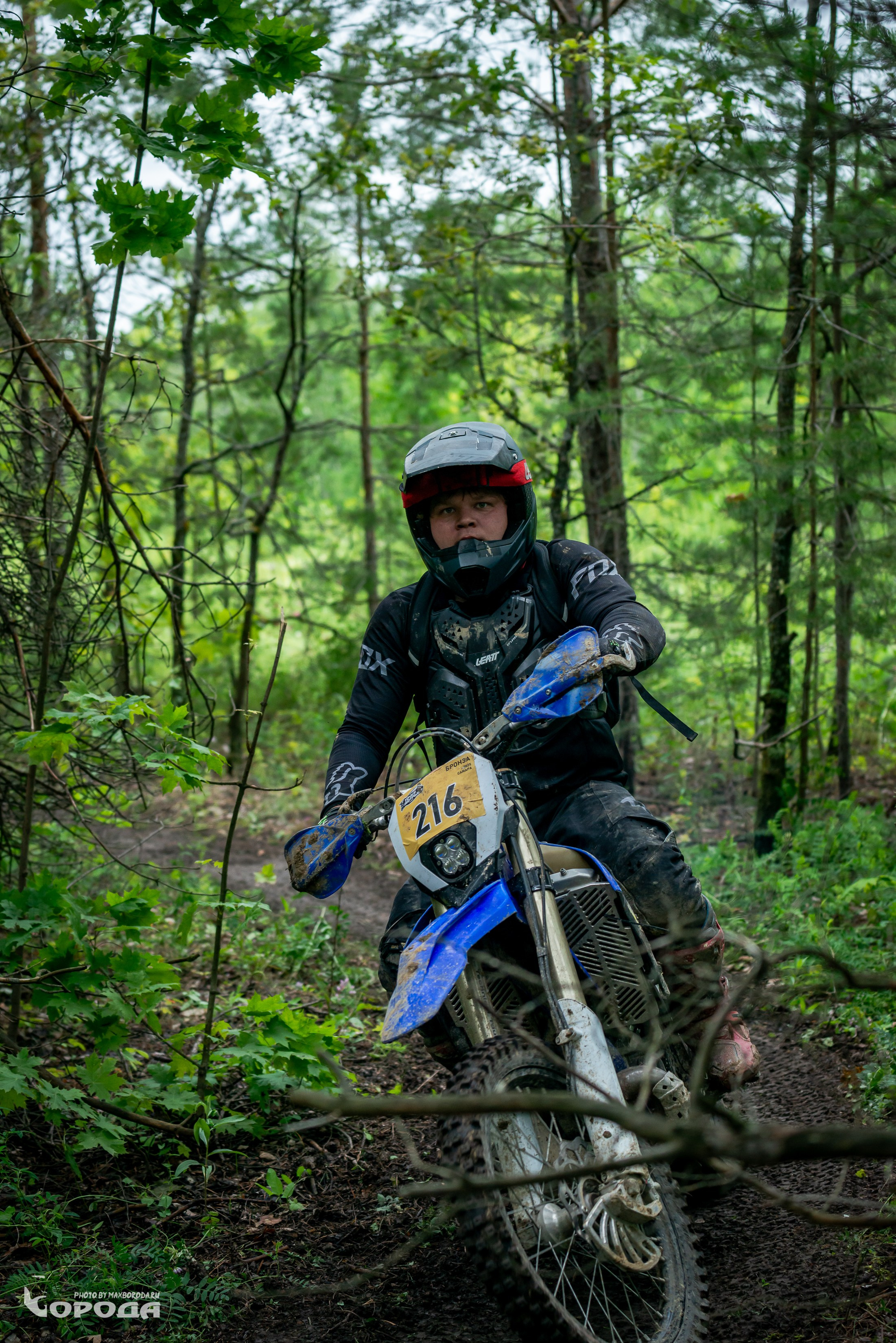 Точка отрыва 2025. Фотограф | Макс Борода