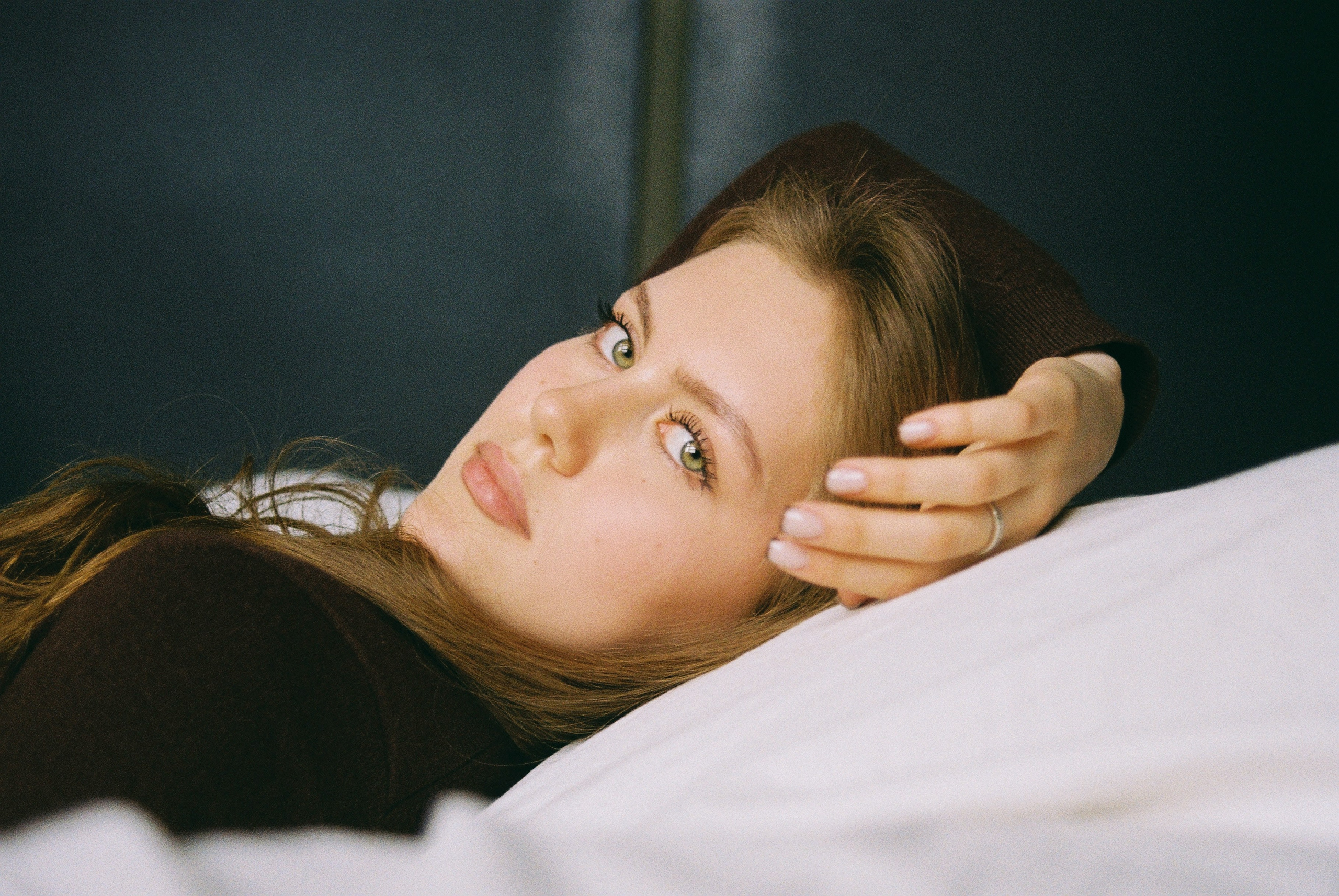 Владислава (35 mm). Фотограф в Екатеринбурге и Москве, Анна