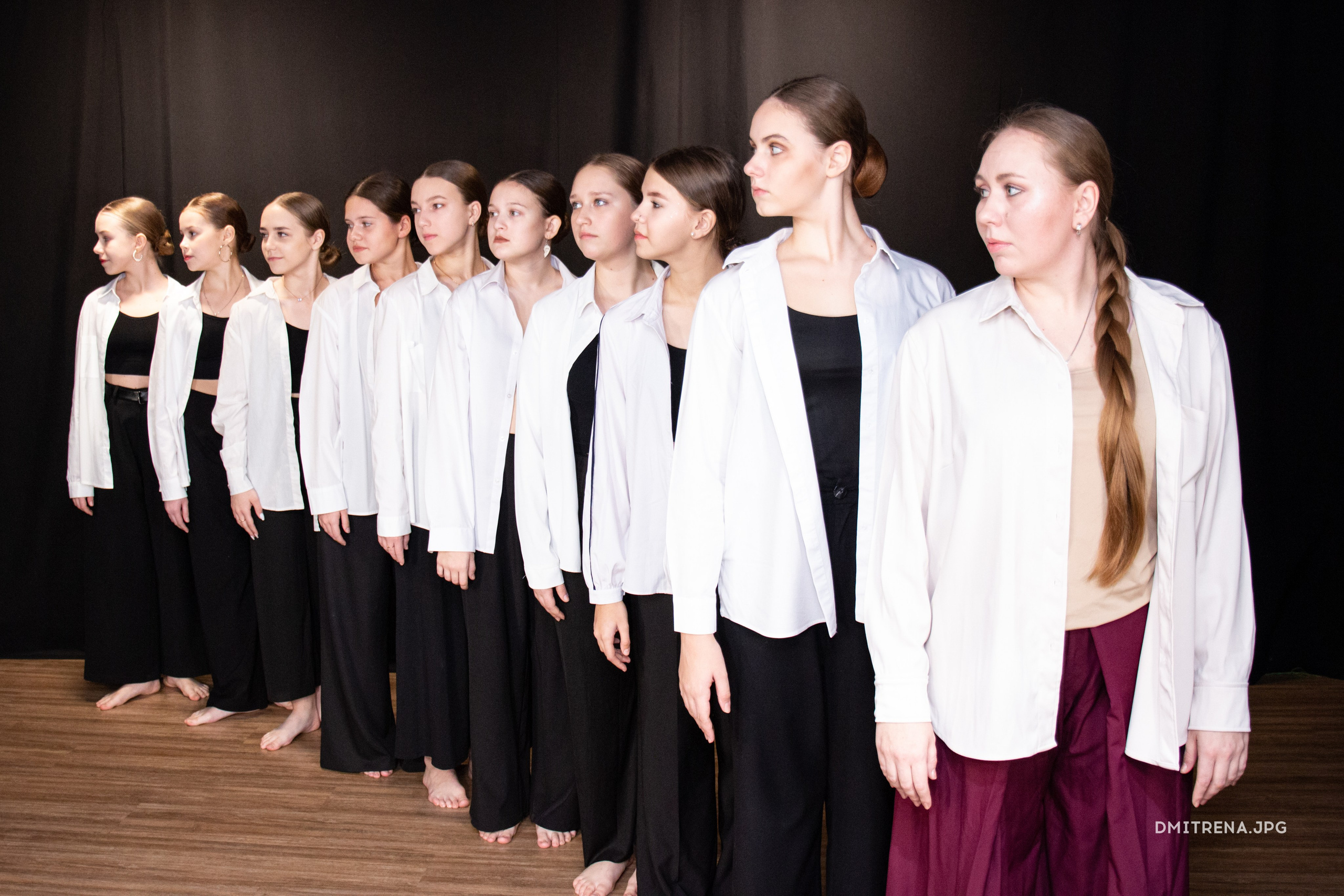 Витамин D. Танцевальный коллектив. Фотограф Елена Балакина (Челябинск)