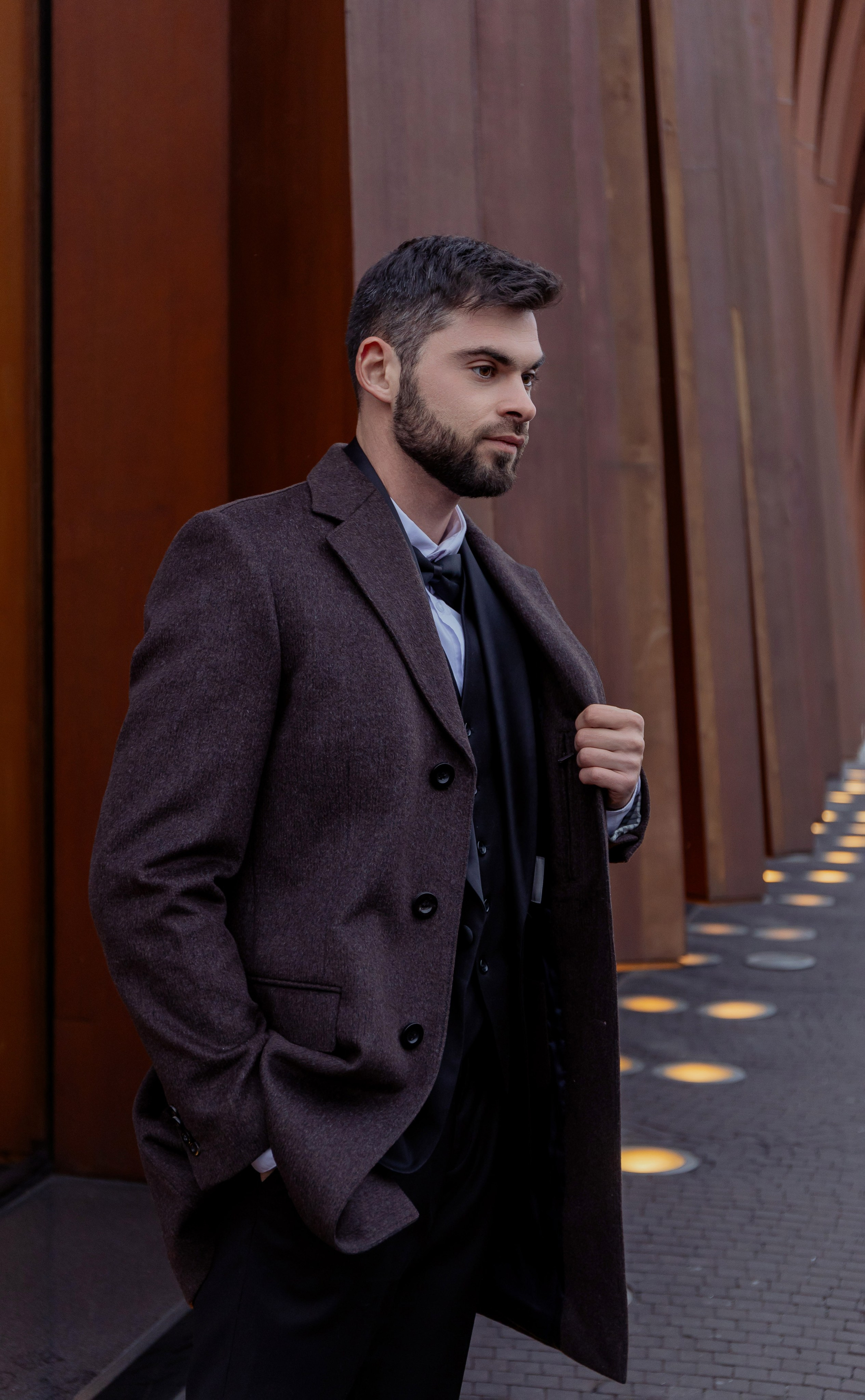 Катя и Марат. Свадебный и семейный фотограф Москва Назарова Ольга